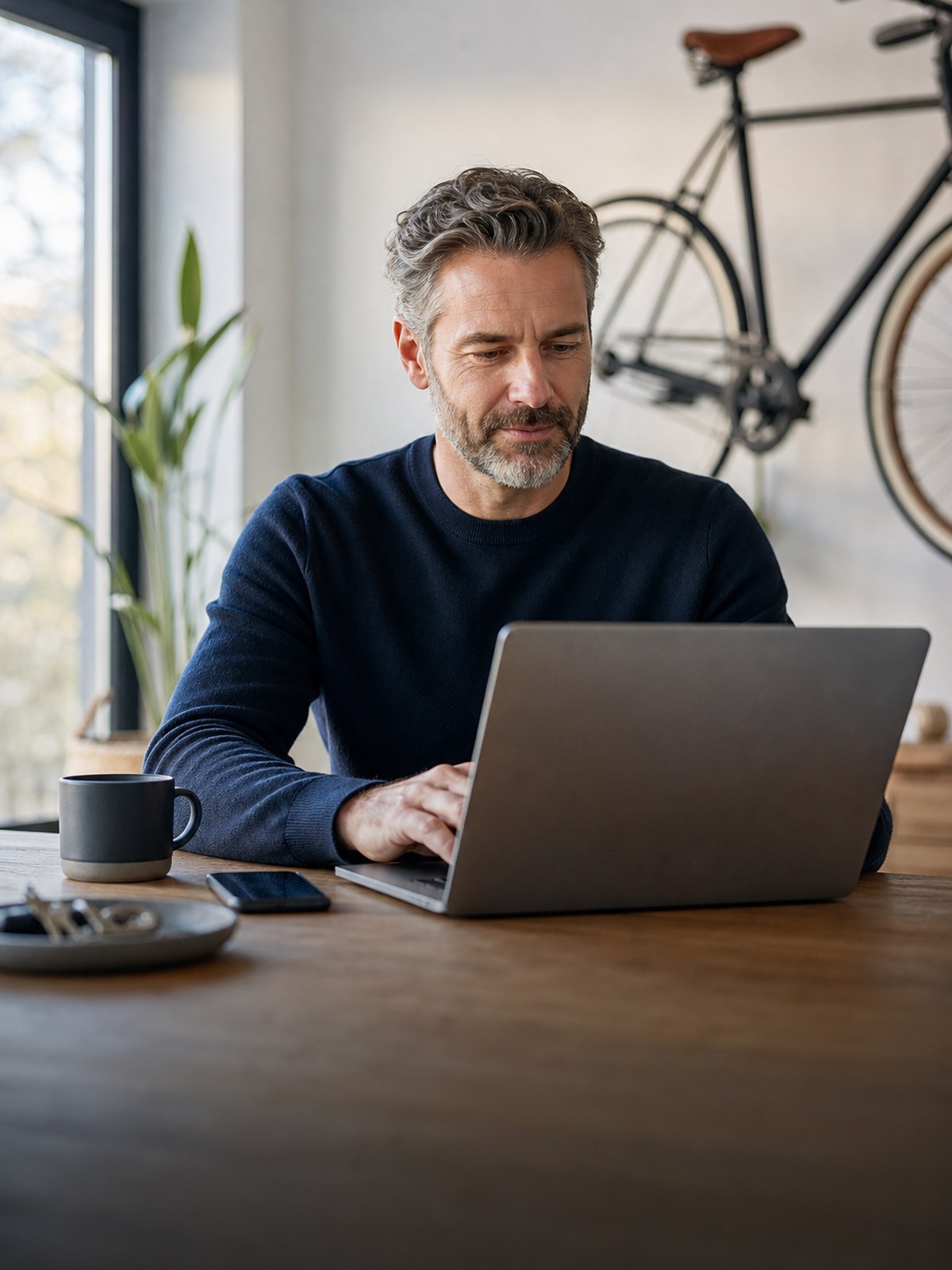 Get personal liability insurance (AVP) sorted today