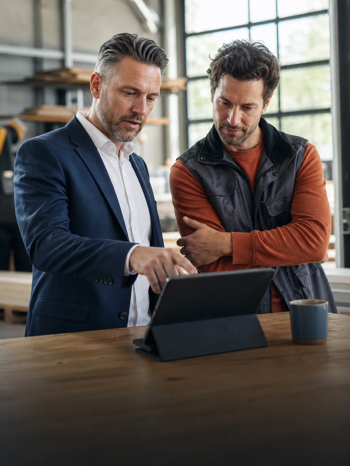 Comparing business liability insurance (AVB) premiums and cover
