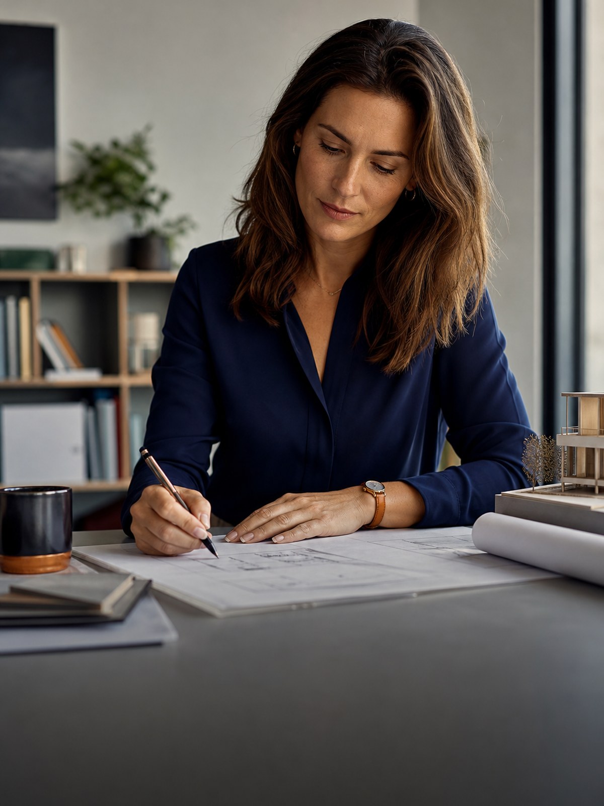 Arranging professional indemnity insurance (BAV) through Finass Verzekert