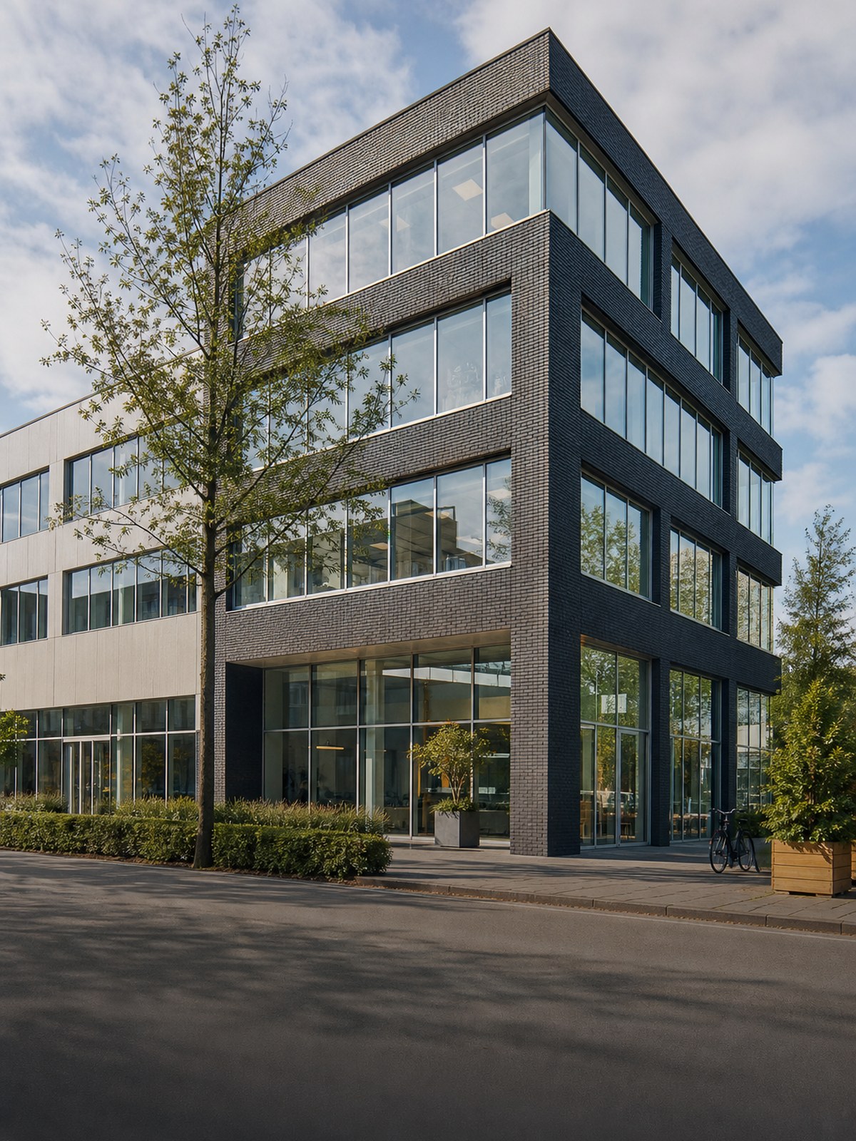 Asr zakelijk opstalverzekering gebouwenverzekering - verzekering en dekking via Finass Verzekert