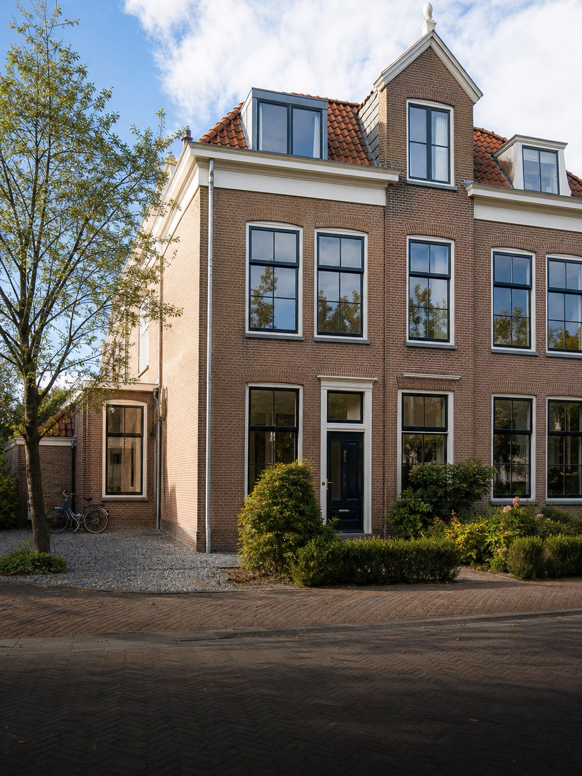 Opstalverzekering veel gestelde vragen - verzekering en dekking via Finass Verzekert