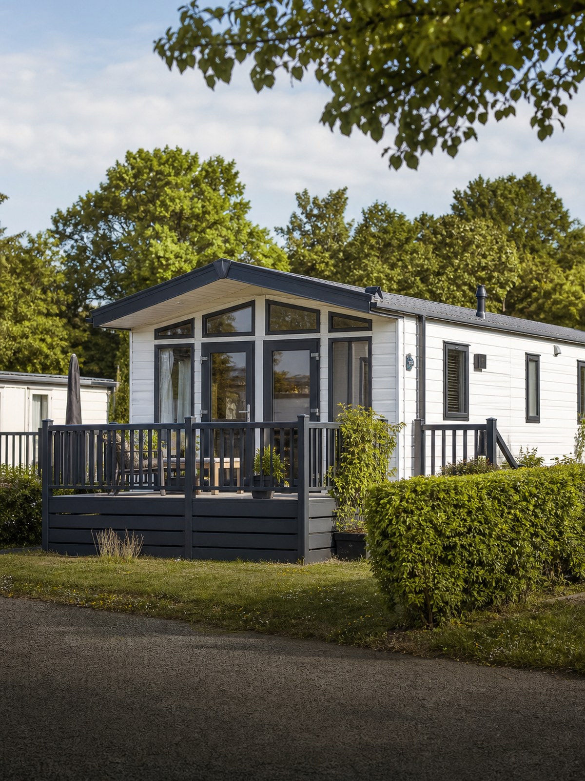 Arranging holiday home insurance through Finass Verzekert