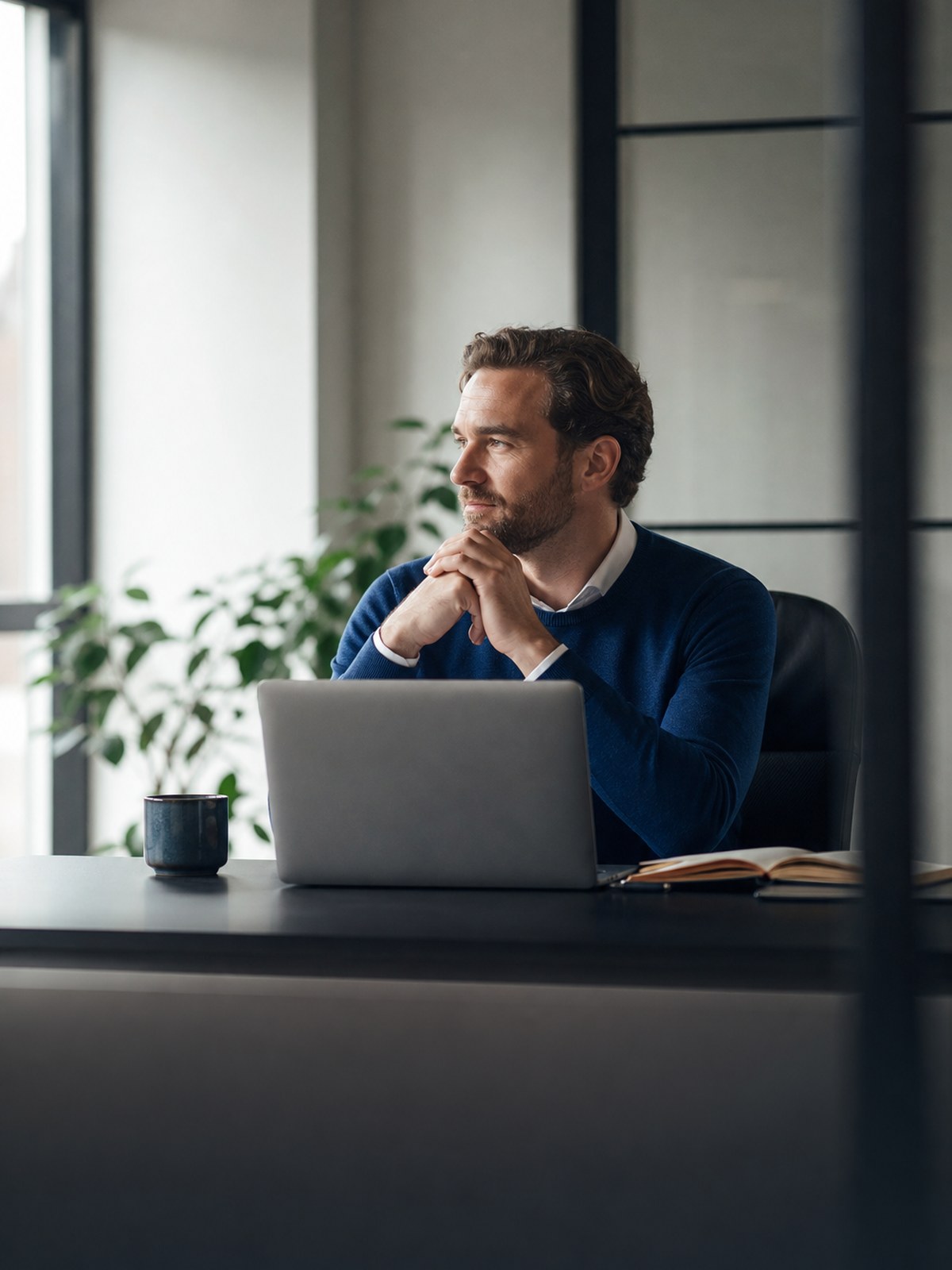 Arranging sickness absence insurance through Finass Verzekert