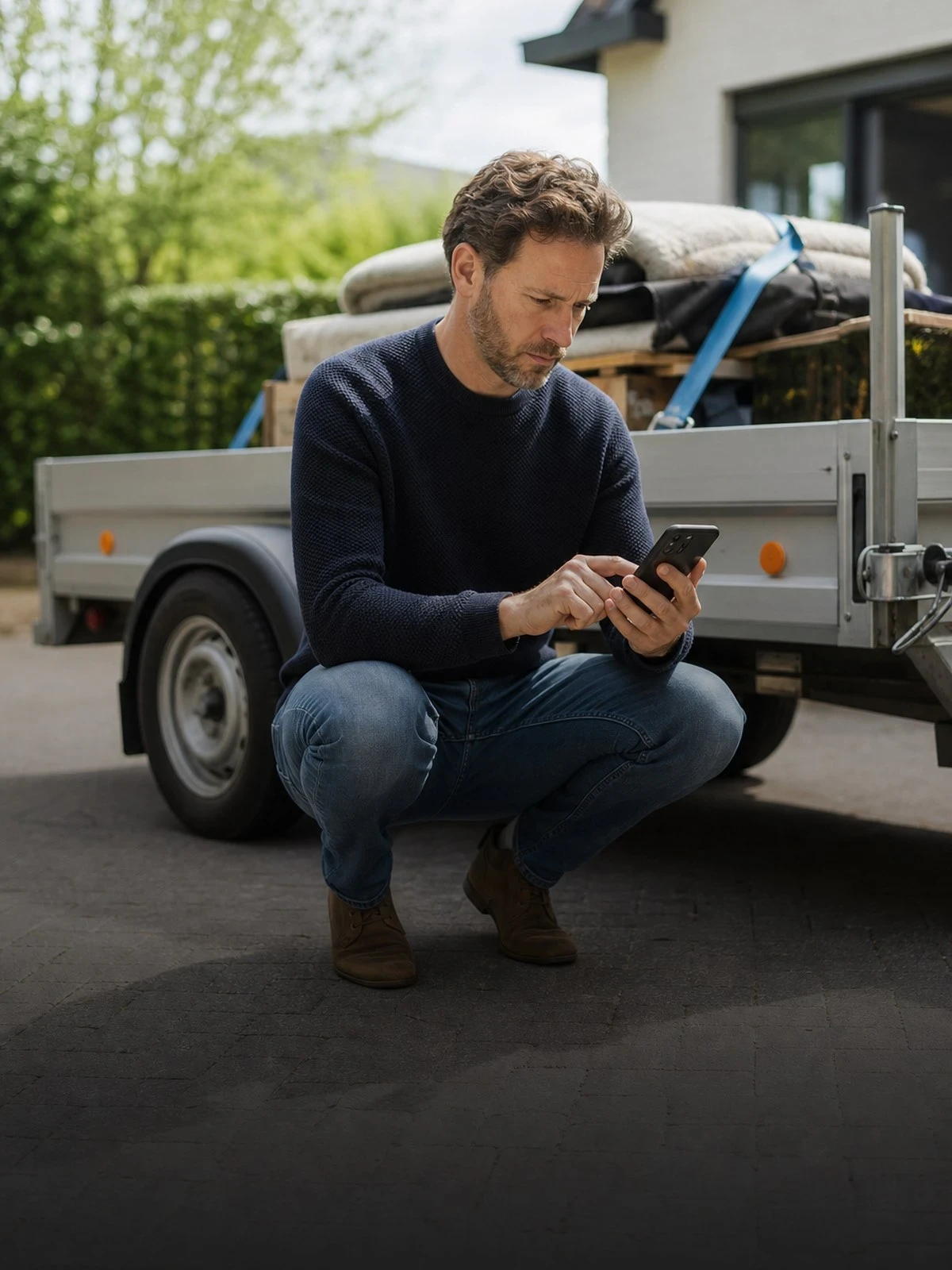 Get trailer insurance sorted today