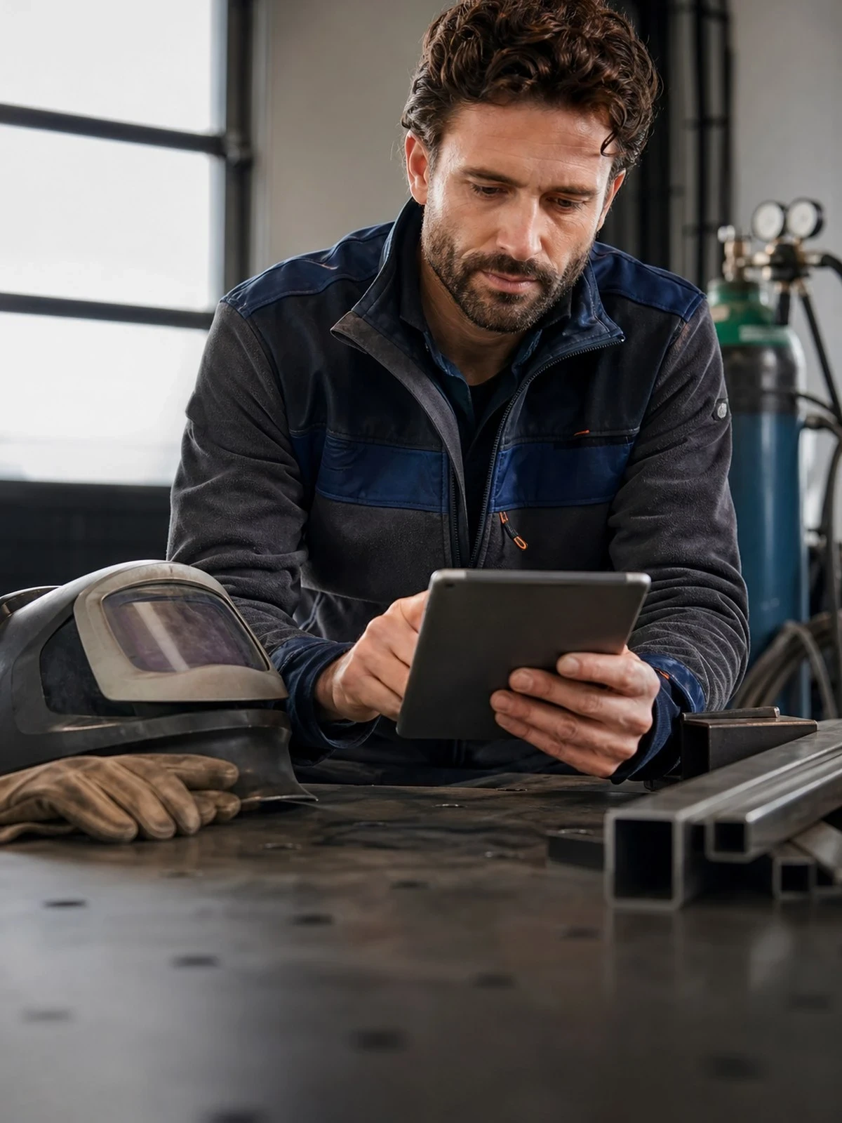 Get personal liability insurance (AVP) sorted today