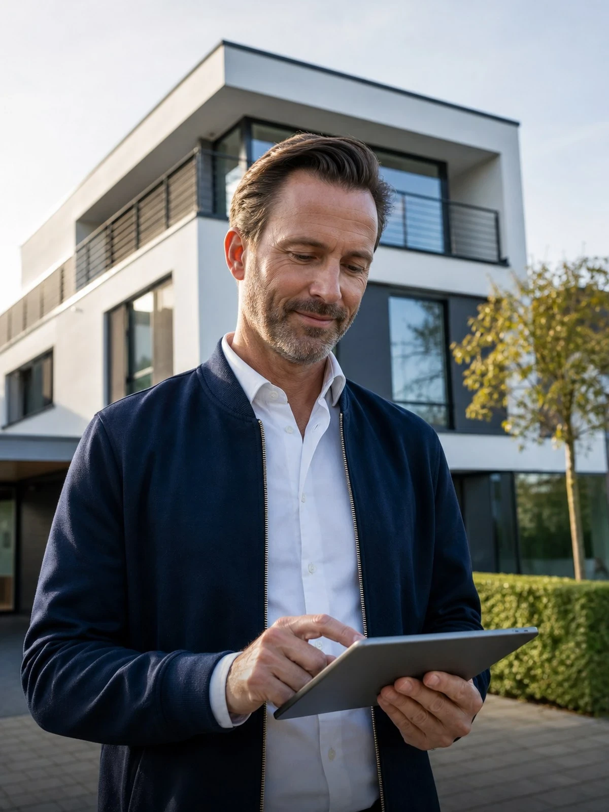 Get personal liability insurance (AVP) sorted today