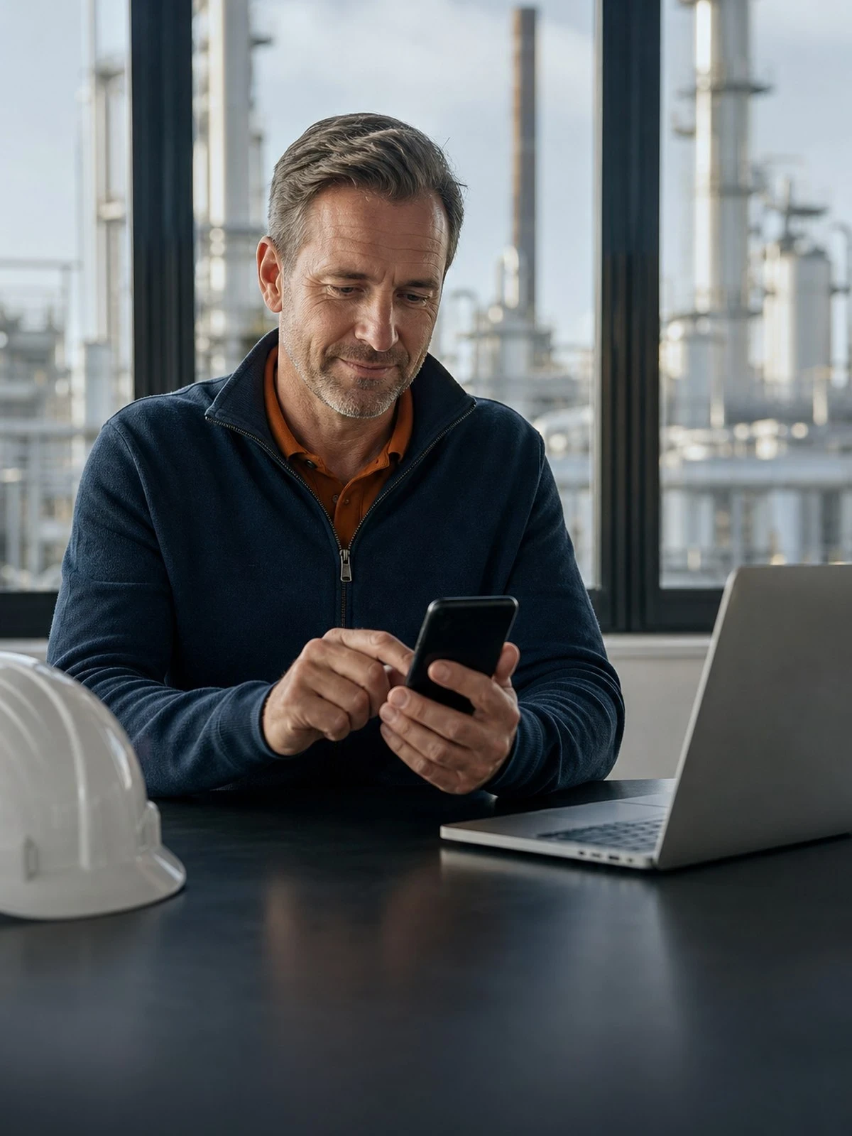 Get personal liability insurance (AVP) sorted today