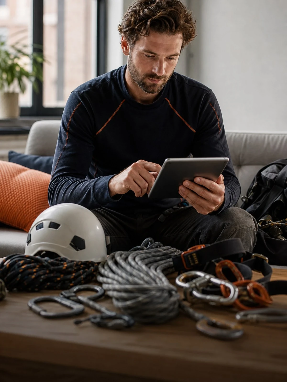 Get personal liability insurance (AVP) sorted today