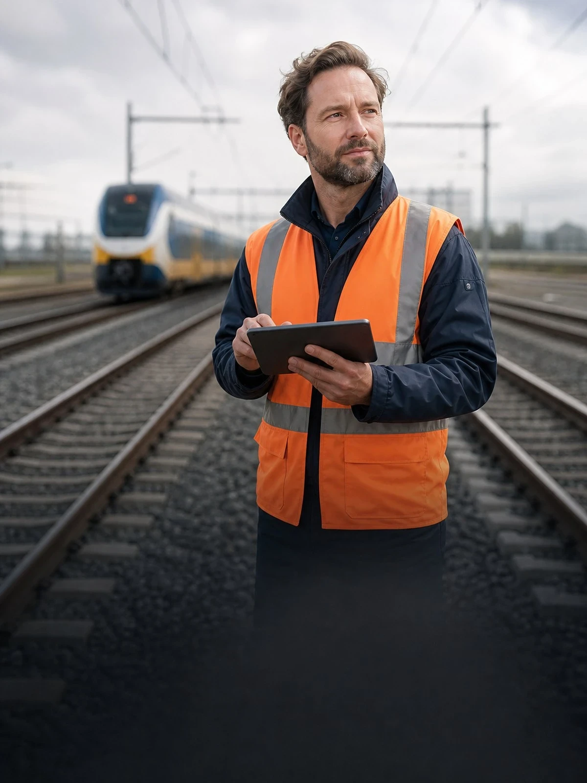 Aansprakelijkheidsverzekering spoorweg zzp - verzekering en dekking via Finass Verzekert