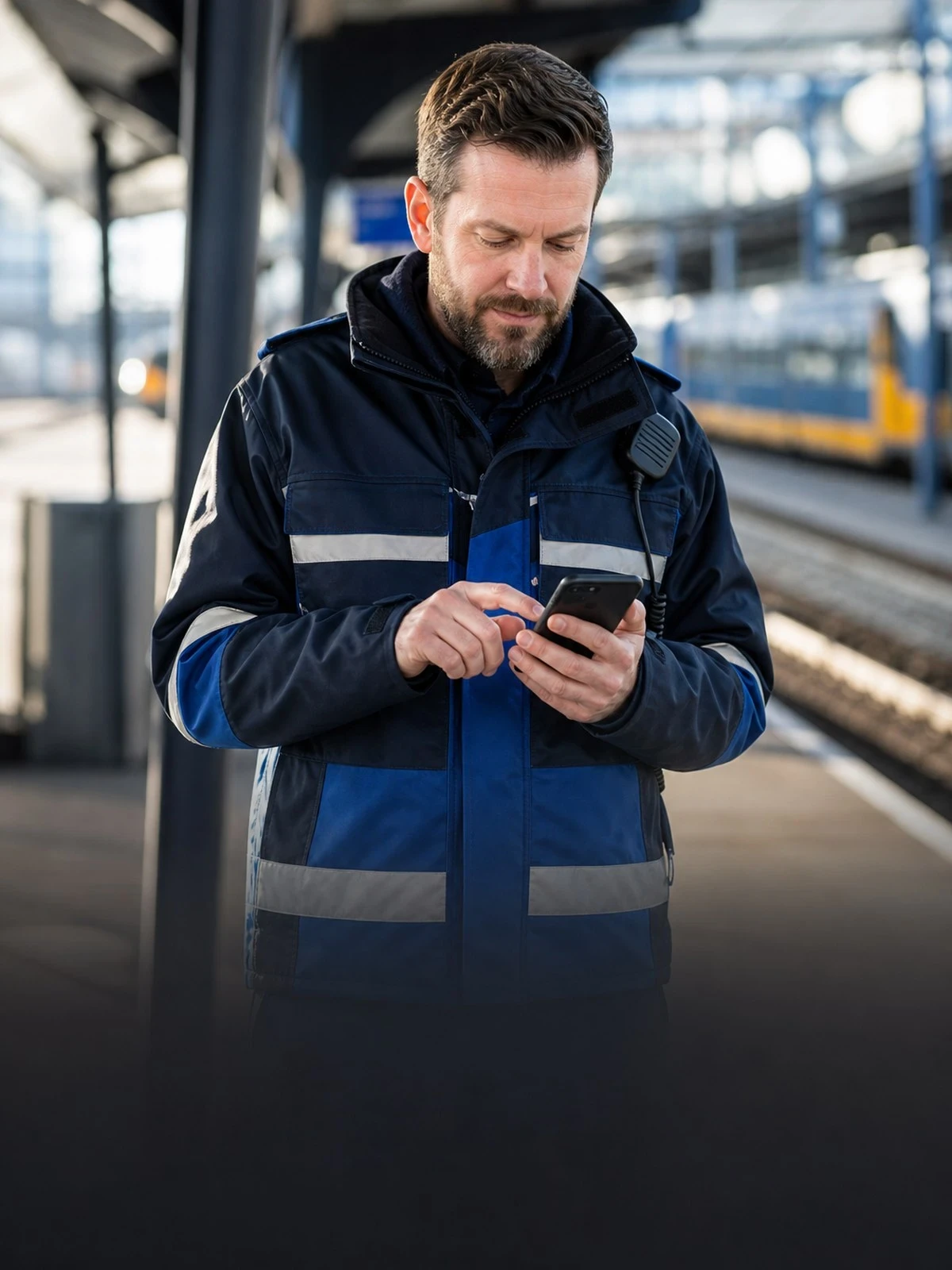 Get personal liability insurance (AVP) sorted today