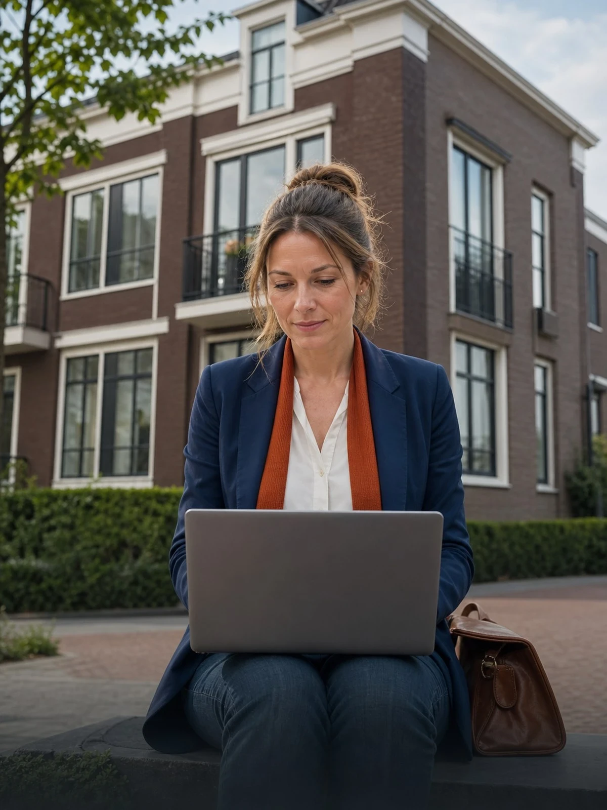 Aansprakelijkheidsverzekering vastgoed afsluiten via Finass Verzekert