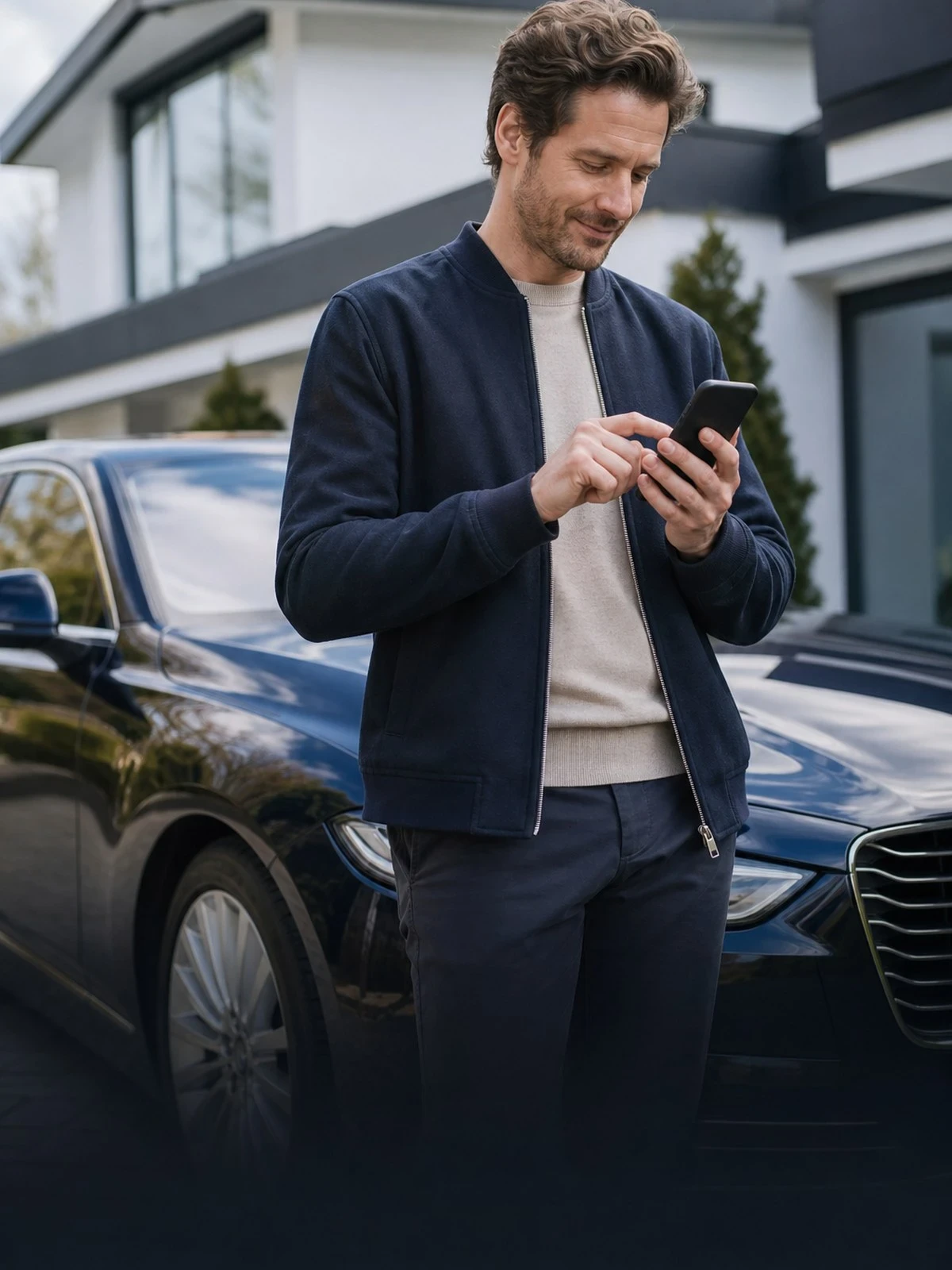 Aflopende CAR-verzekering afsluiten via Finass Verzekert
