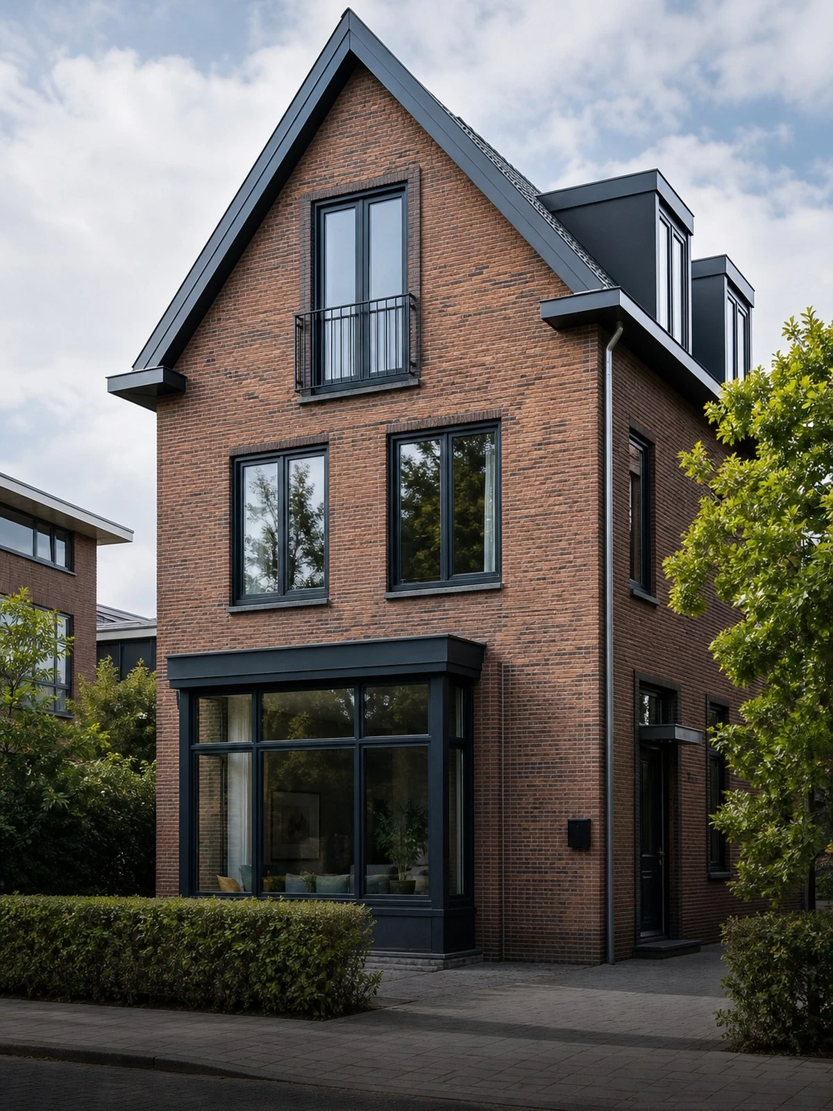 Allianz opstalverzekering - verzekering en dekking via Finass Verzekert