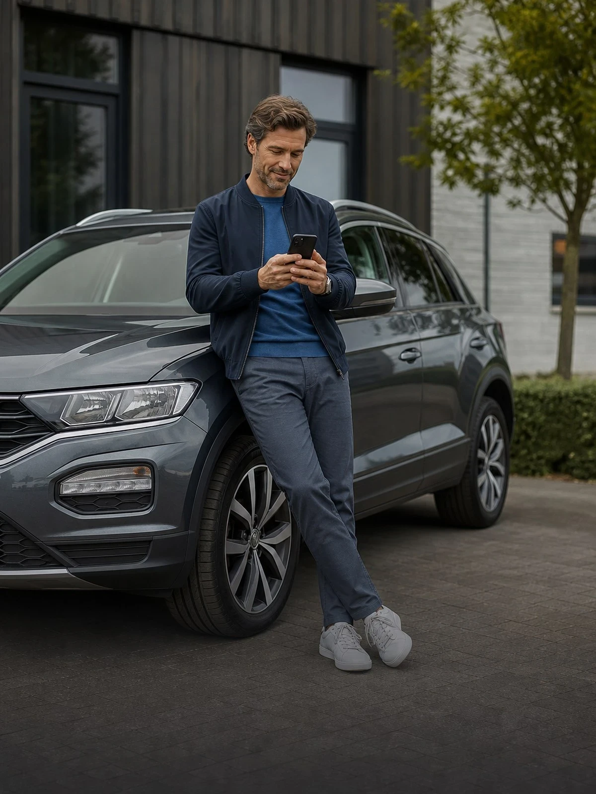 Allianz zakelijk autoverzekering afsluiten via Finass Verzekert