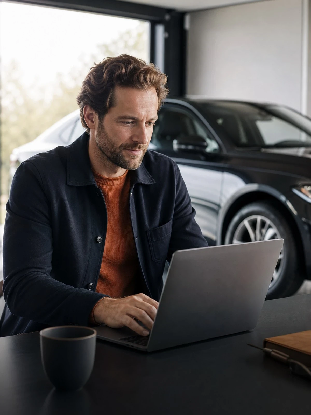 Allianz zakelijk garageverzekering afsluiten via Finass Verzekert