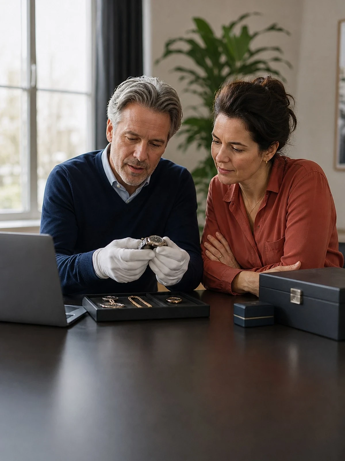 Allianz zakelijk geldswaardenverzekering vergelijken met onafhankelijk verzekeringsadvies