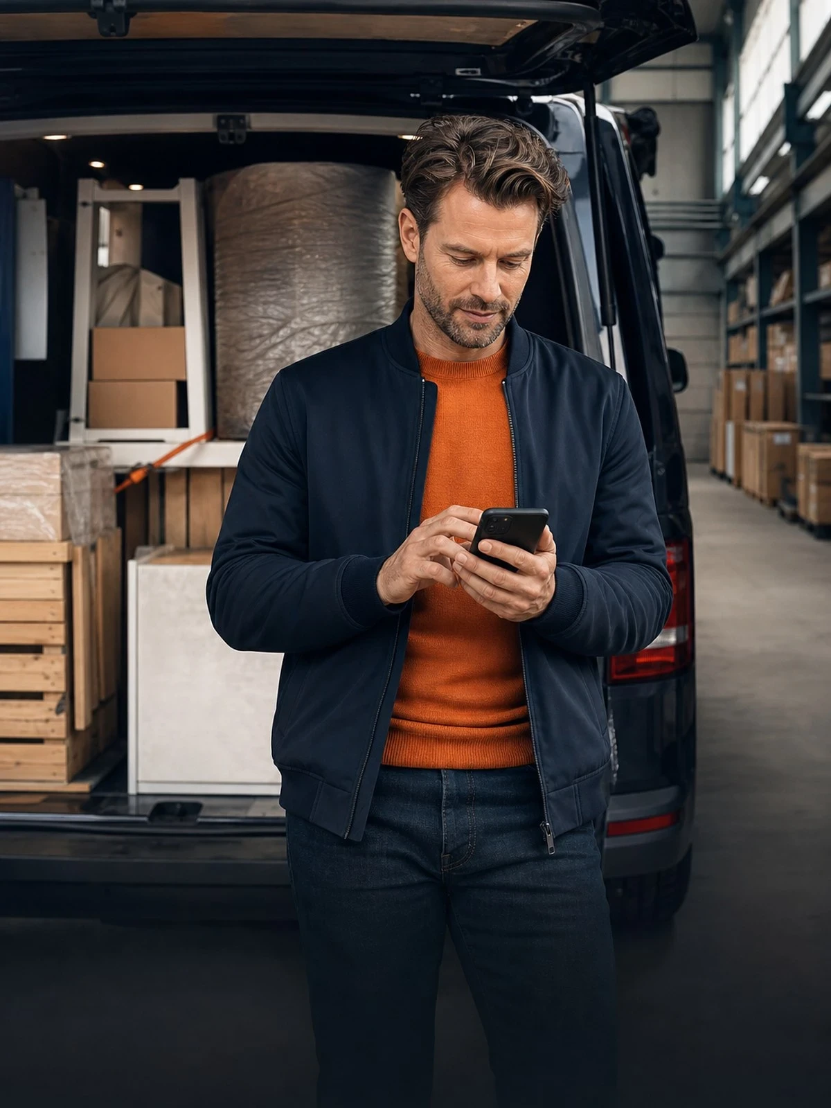 Allianz zakelijk goederentransportverzekering afsluiten via Finass Verzekert