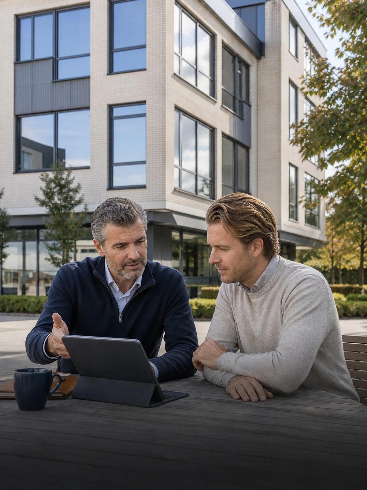 Allianz zakelijk opstalverzekering gebouwenverzekering vergelijken met onafhankelijk verzekeringsadvies