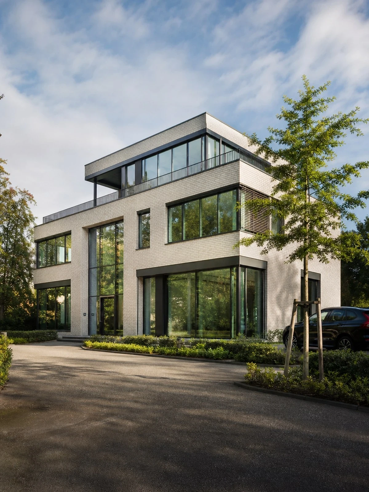 Allianz zakelijk opstalverzekering gebouwenverzekering - verzekering en dekking via Finass Verzekert