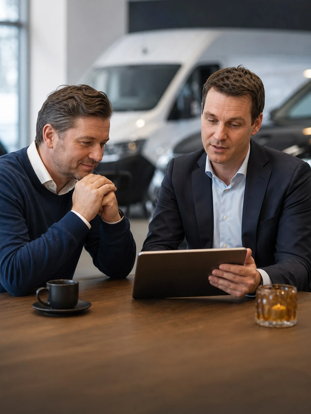Allianz zakelijk wagenparkverzekering vergelijken met onafhankelijk verzekeringsadvies