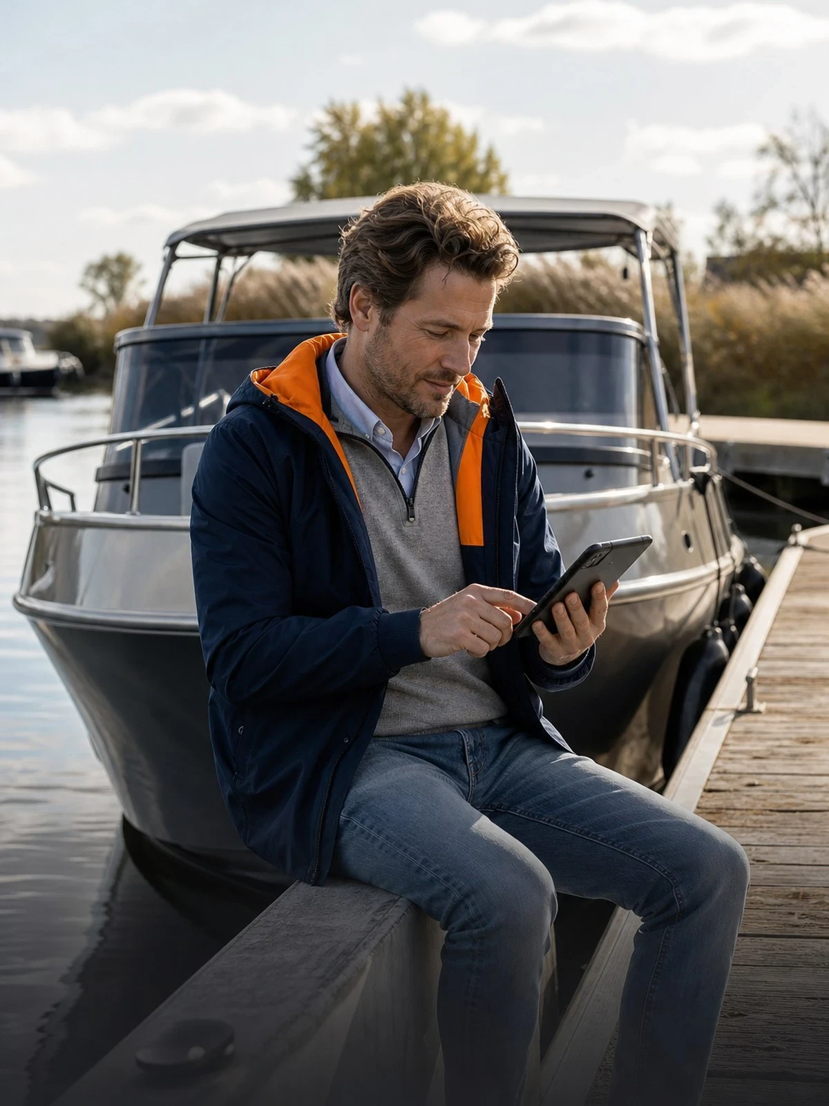 Get pleasure craft insurance sorted today