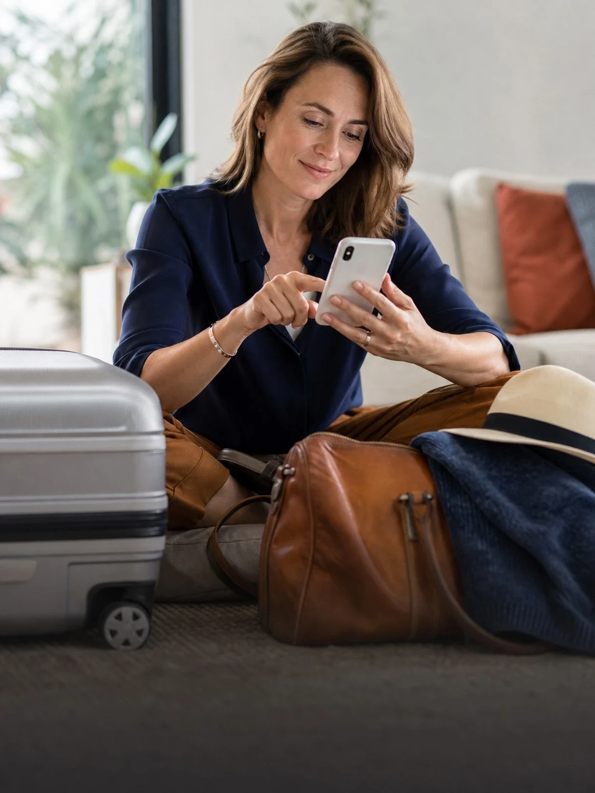 Get cancellation insurance sorted today