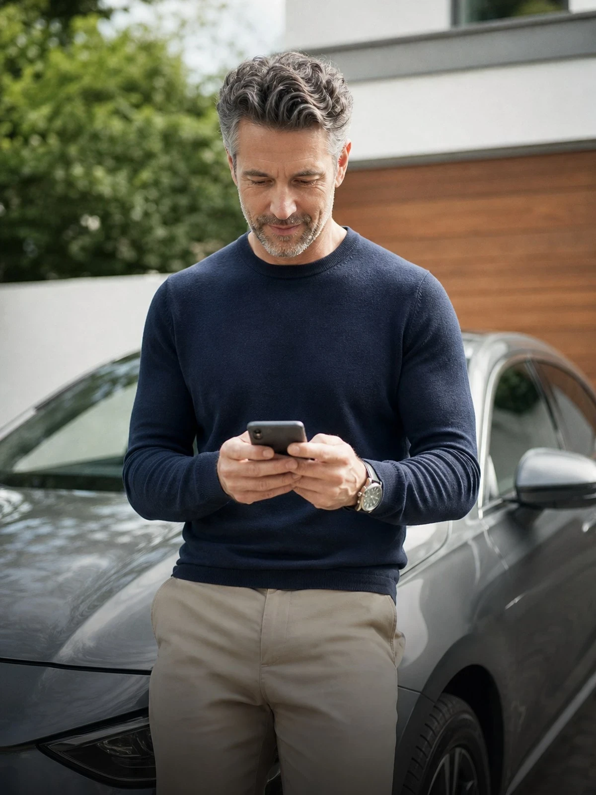Ansvar autoverzekering afsluiten via Finass Verzekert