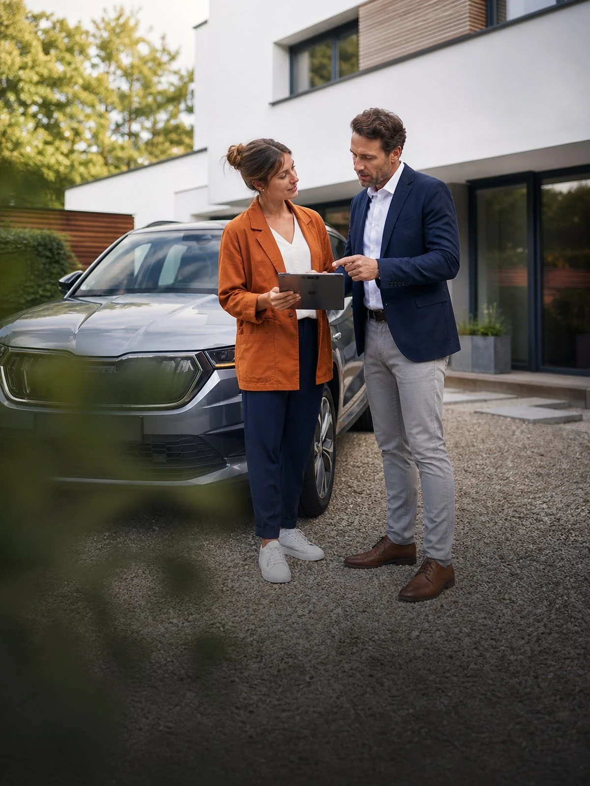 Ansvar autoverzekering vergelijken met onafhankelijk verzekeringsadvies