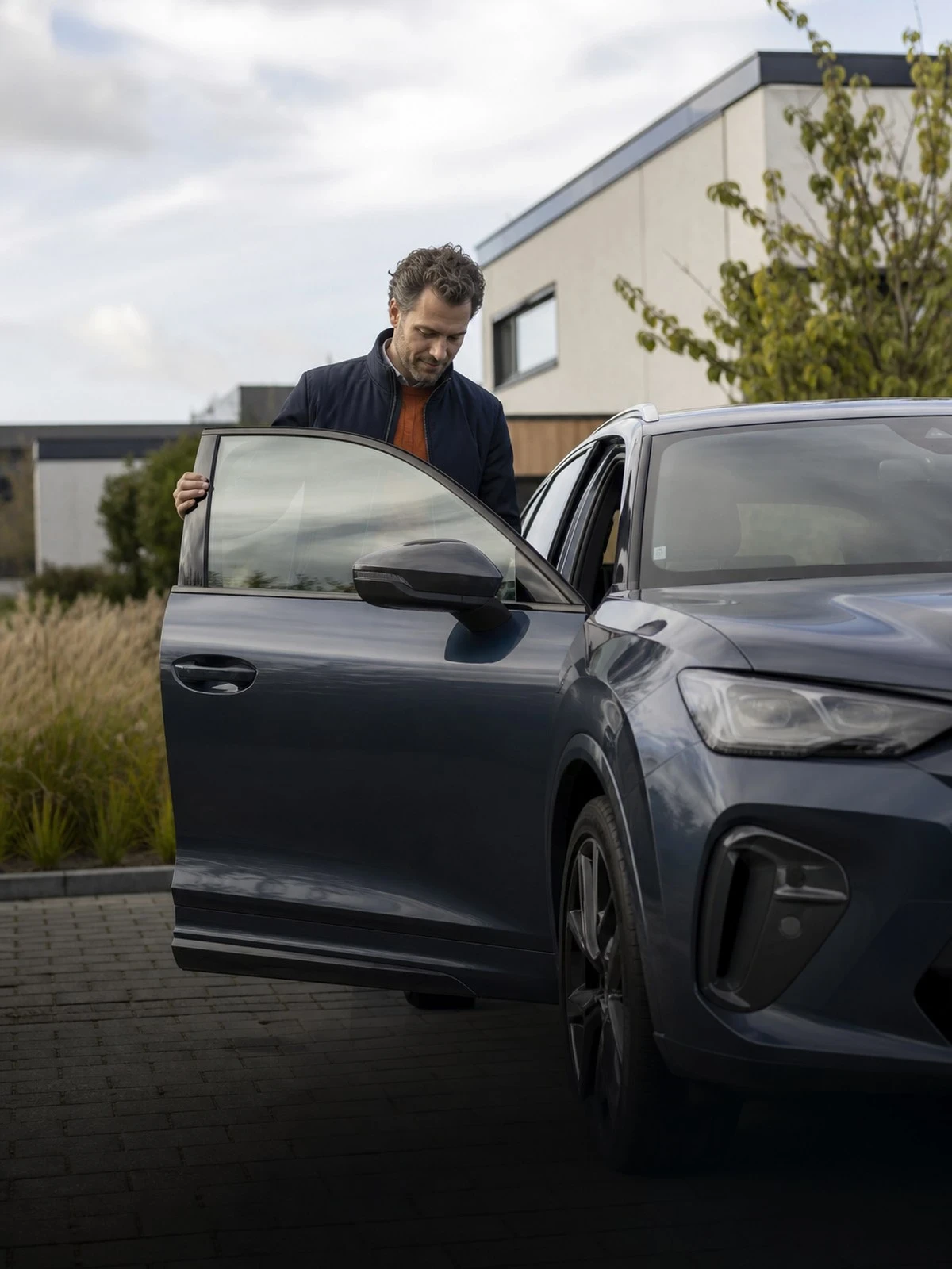 Ansvar autoverzekering - verzekering en dekking via Finass Verzekert