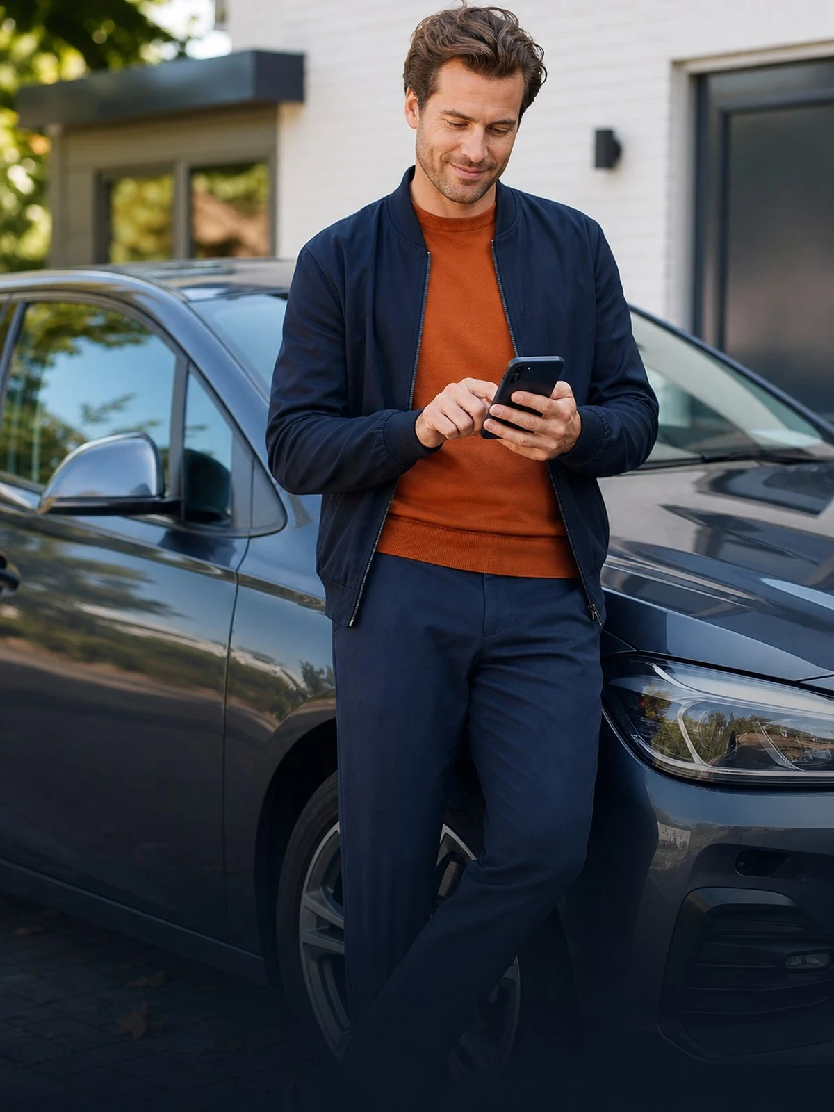 Ansvar idea autoverzekering afsluiten via Finass Verzekert