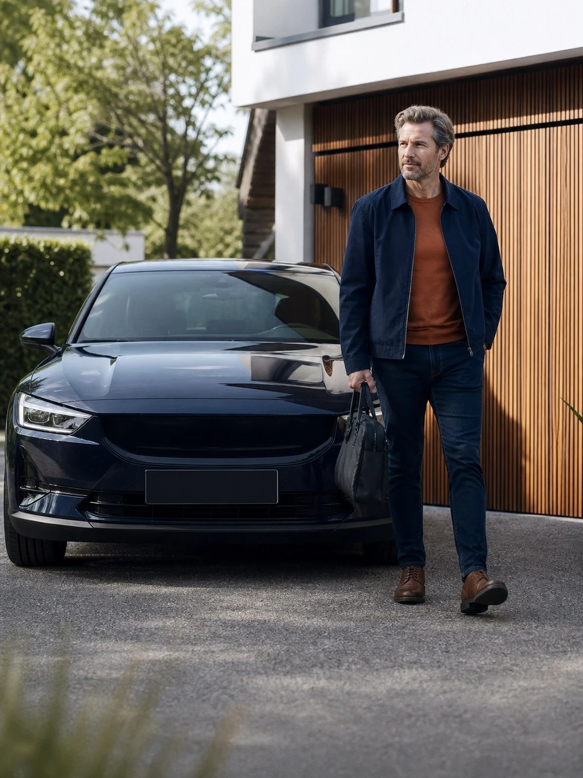 Ansvar idea autoverzekering - verzekering en dekking via Finass Verzekert