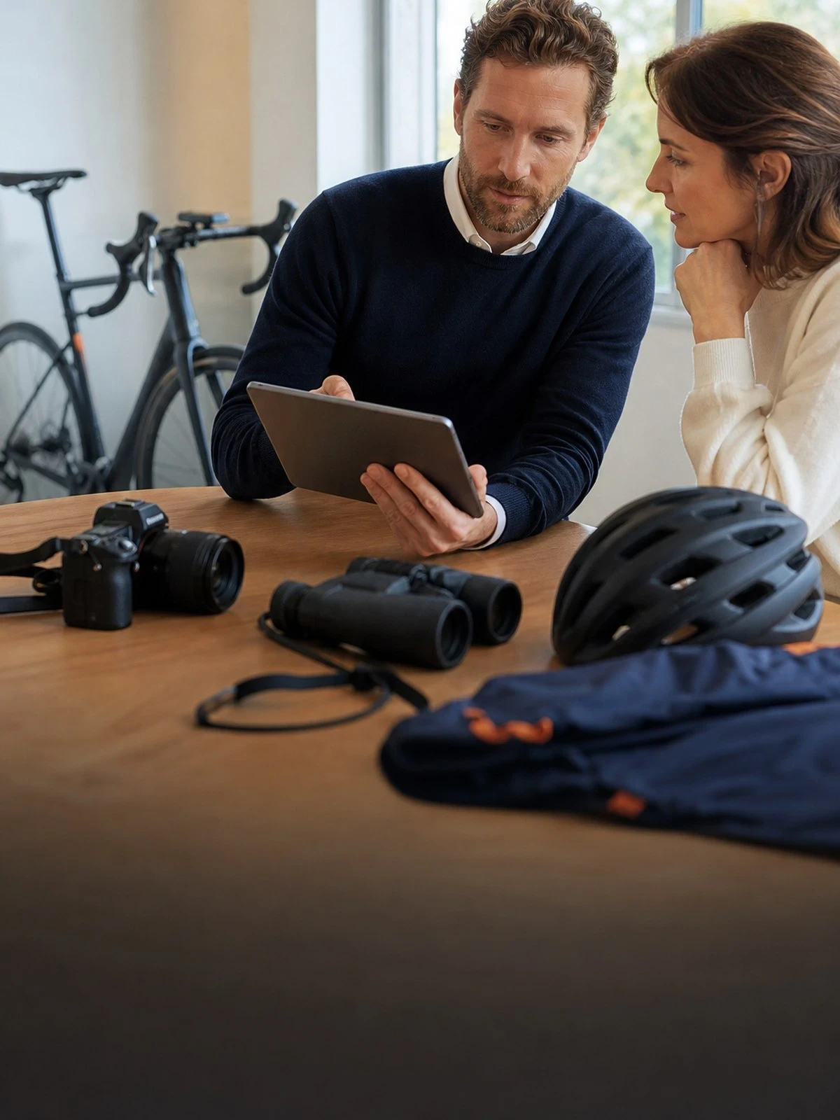 Ansvar idea bewust hobby en sportartikelenverzekering vergelijken met onafhankelijk verzekeringsadvies