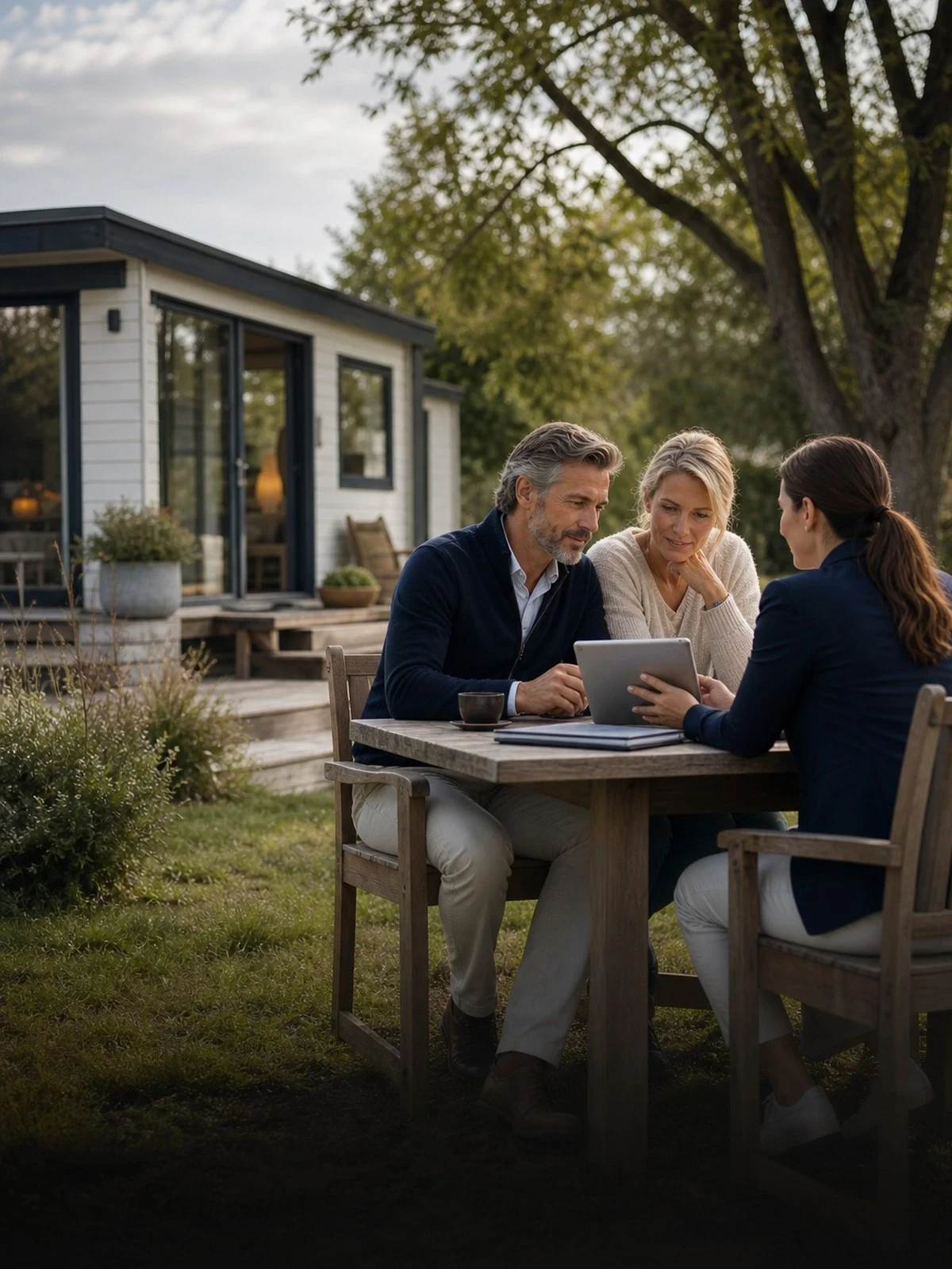 Ansvar idea bewust recreatiewoningverzekering vergelijken met onafhankelijk verzekeringsadvies
