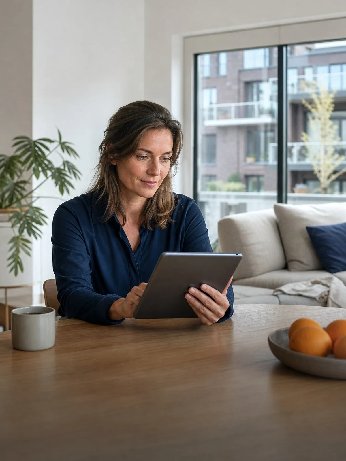Ansvar idea bewust woningverzekering afsluiten via Finass Verzekert