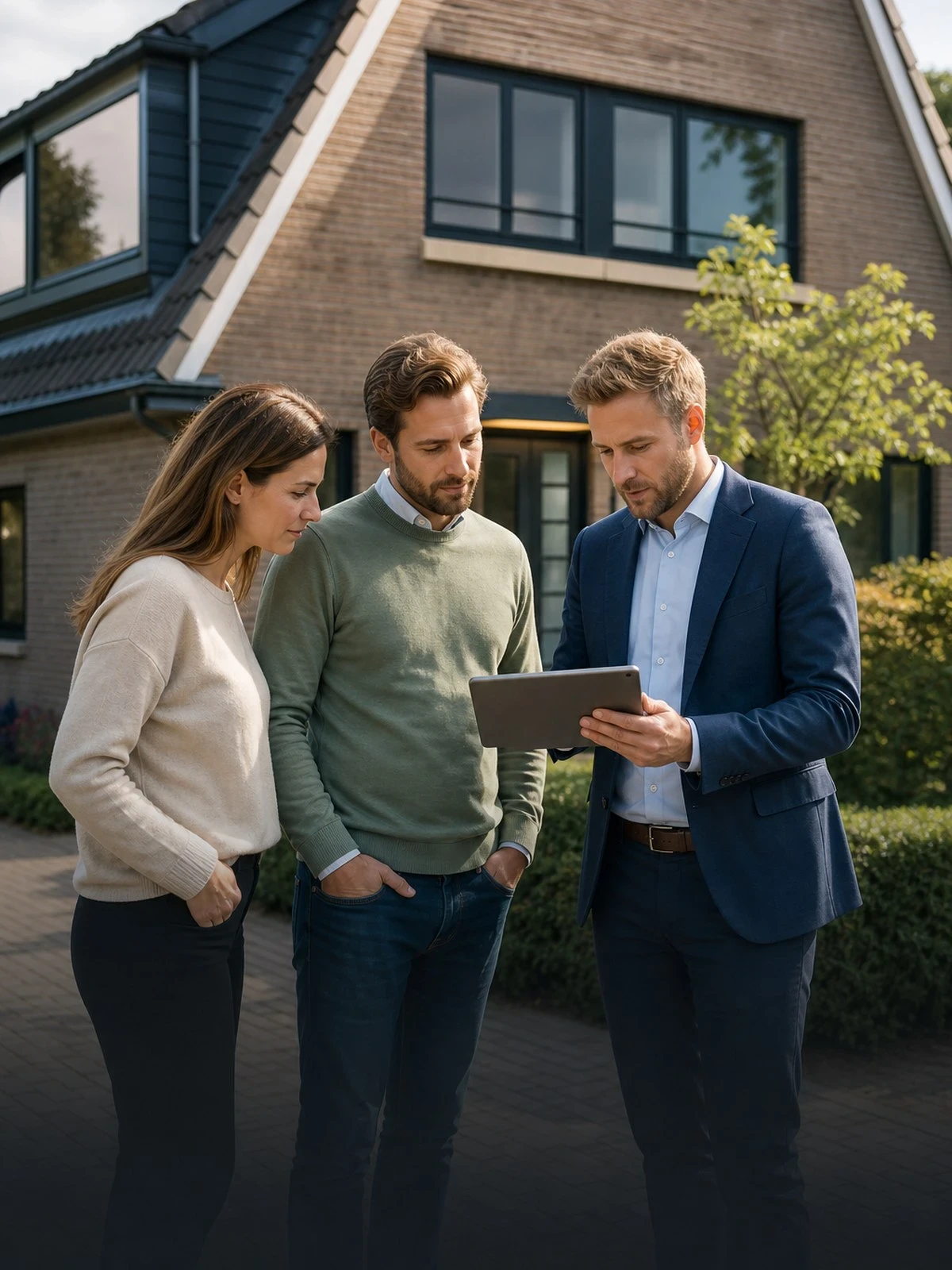 Ansvar idea bewust woningverzekering vergelijken met onafhankelijk verzekeringsadvies