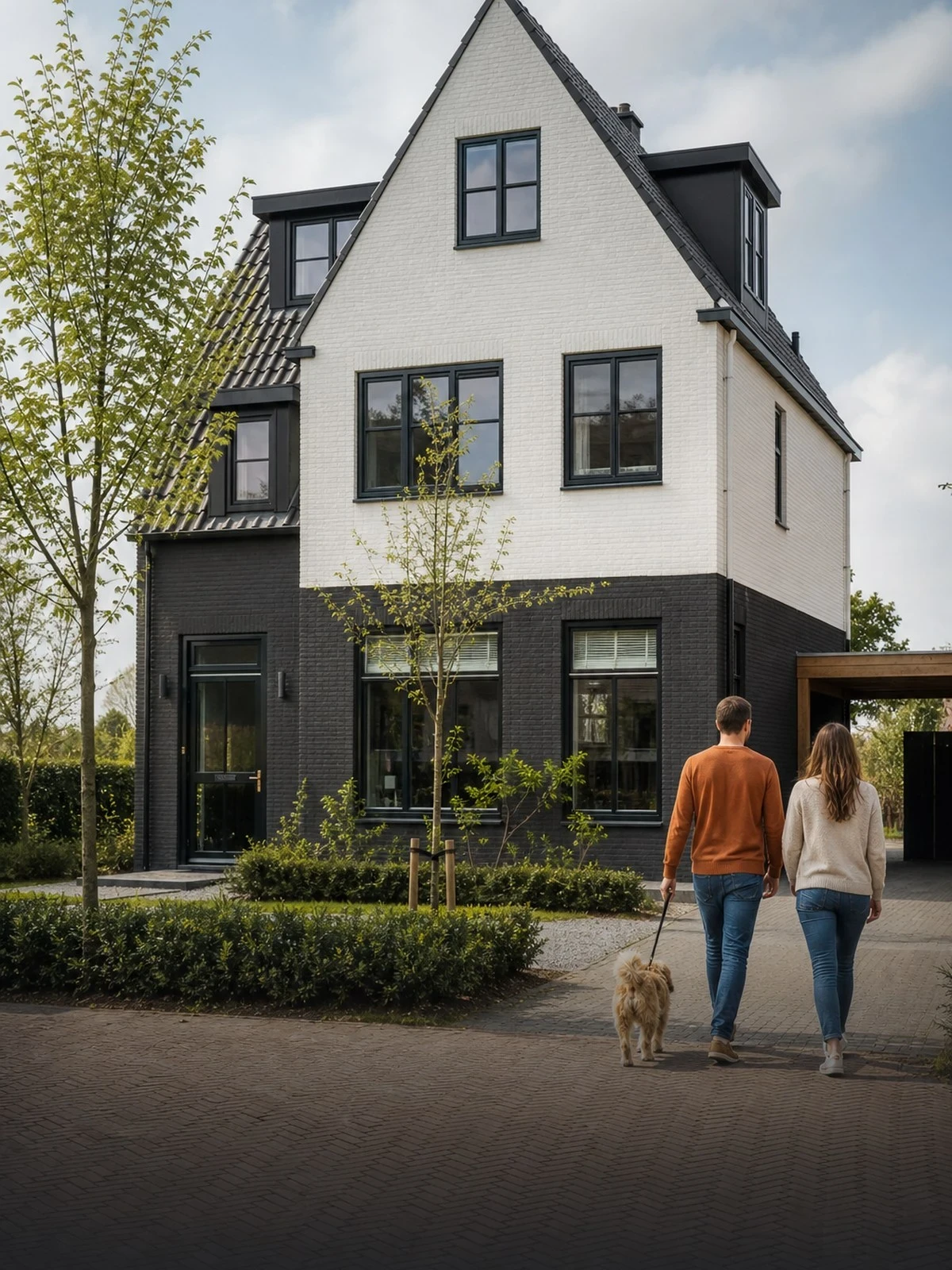 Ansvar idea bewust woningverzekering - verzekering en dekking via Finass Verzekert
