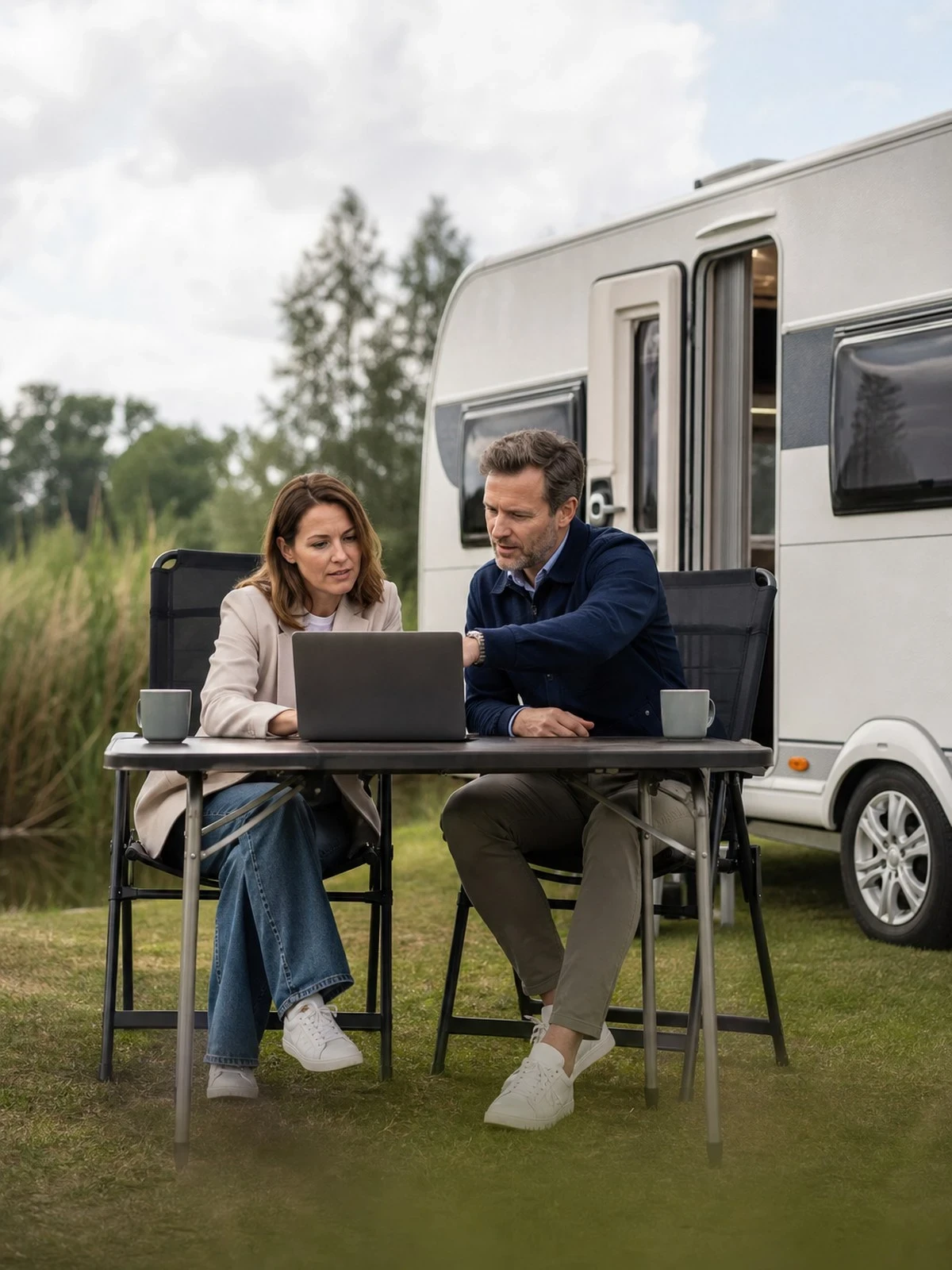 Ansvar idea caravanverzekering vergelijken met onafhankelijk verzekeringsadvies