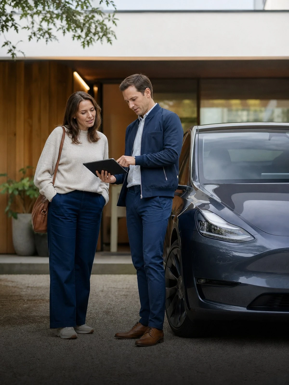 Ansvar idea elektrische autoverzekering vergelijken met onafhankelijk verzekeringsadvies