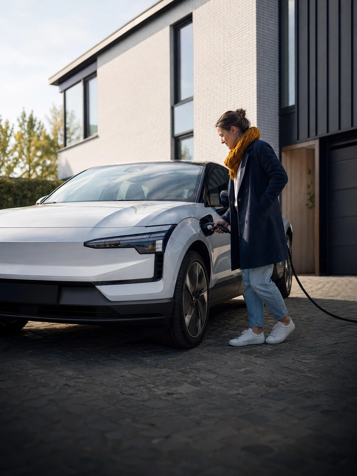 Ansvar idea elektrische autoverzekering - verzekering en dekking via Finass Verzekert