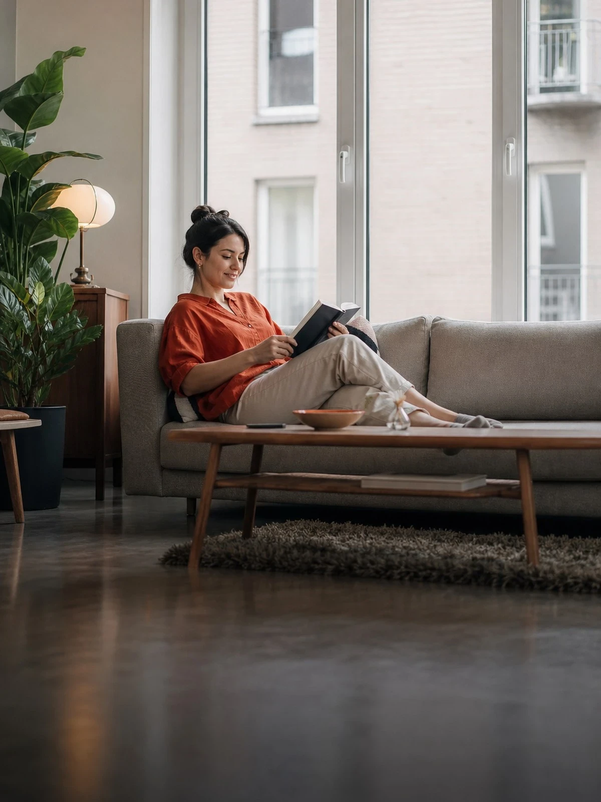 Appartement verzekeren - verzekering en dekking via Finass Verzekert