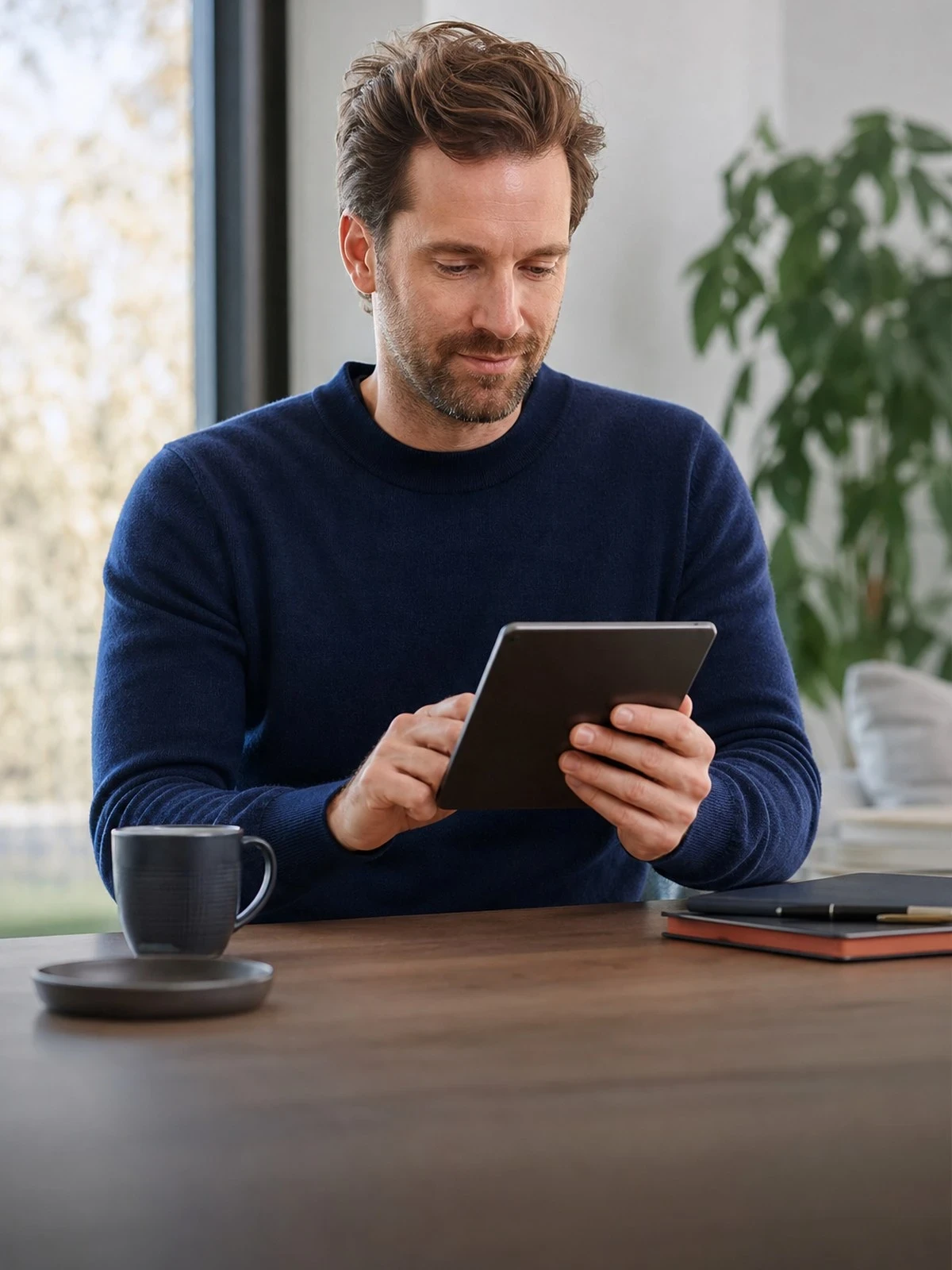 Get disability insurance (AOV) sorted today