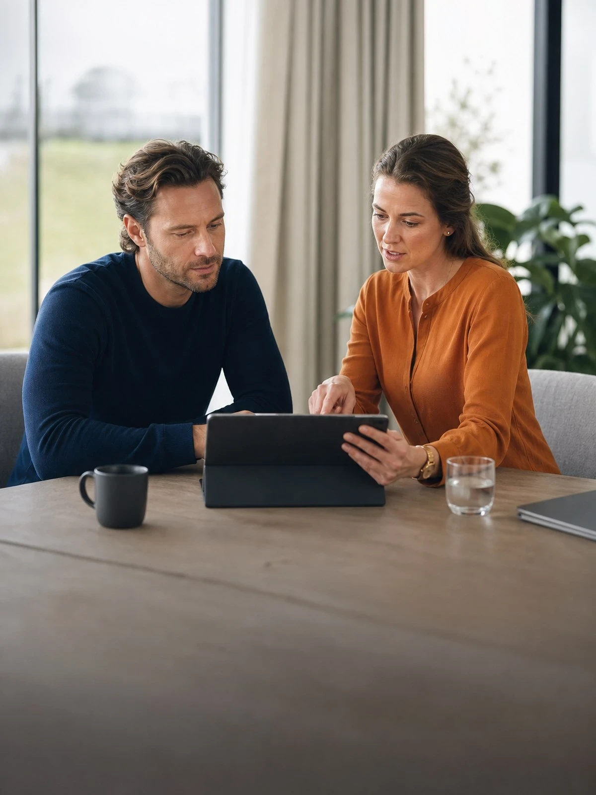 Comparing disability insurance (AOV) premiums and cover