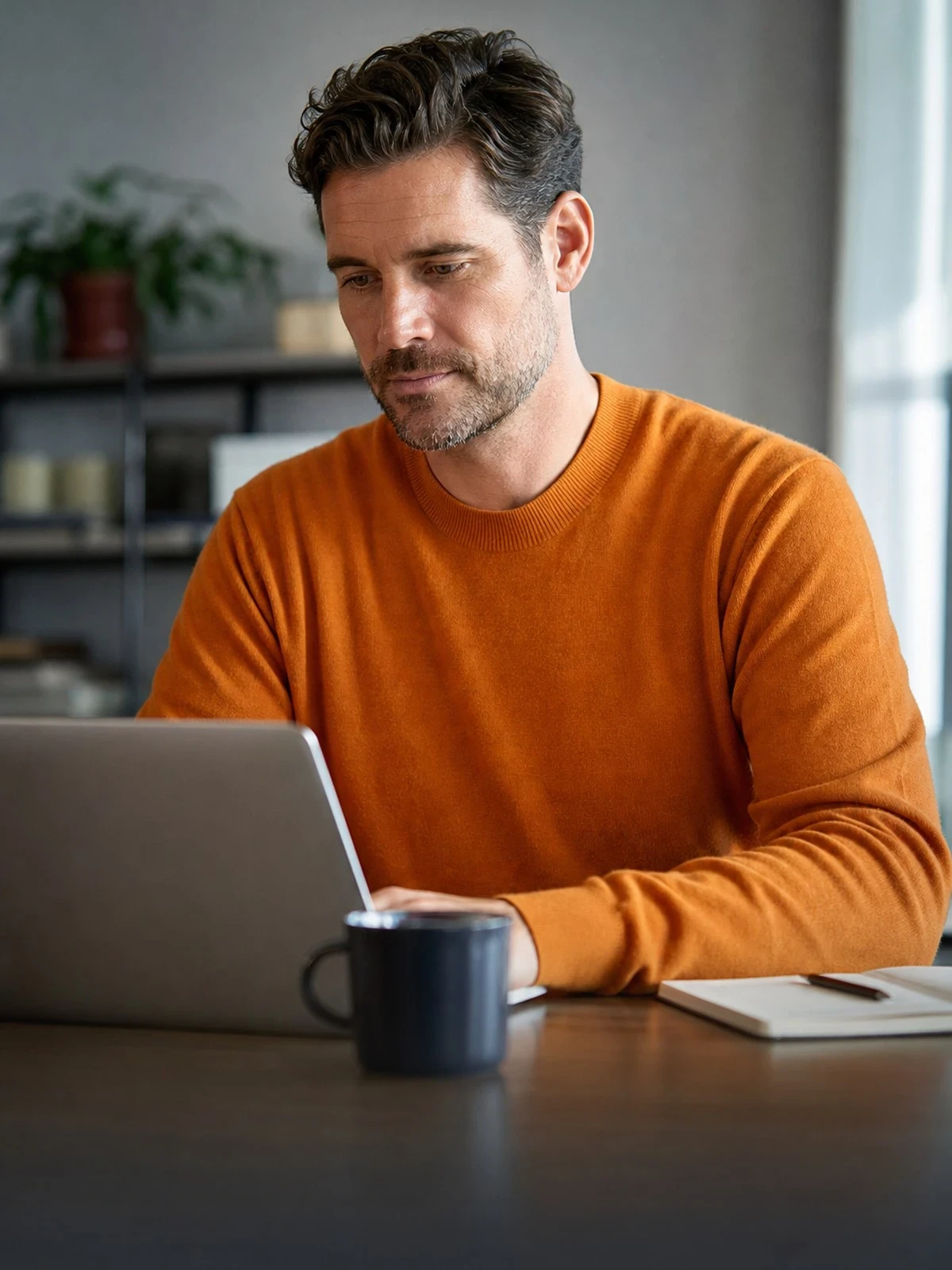 Arranging disability insurance (AOV) through Finass Verzekert