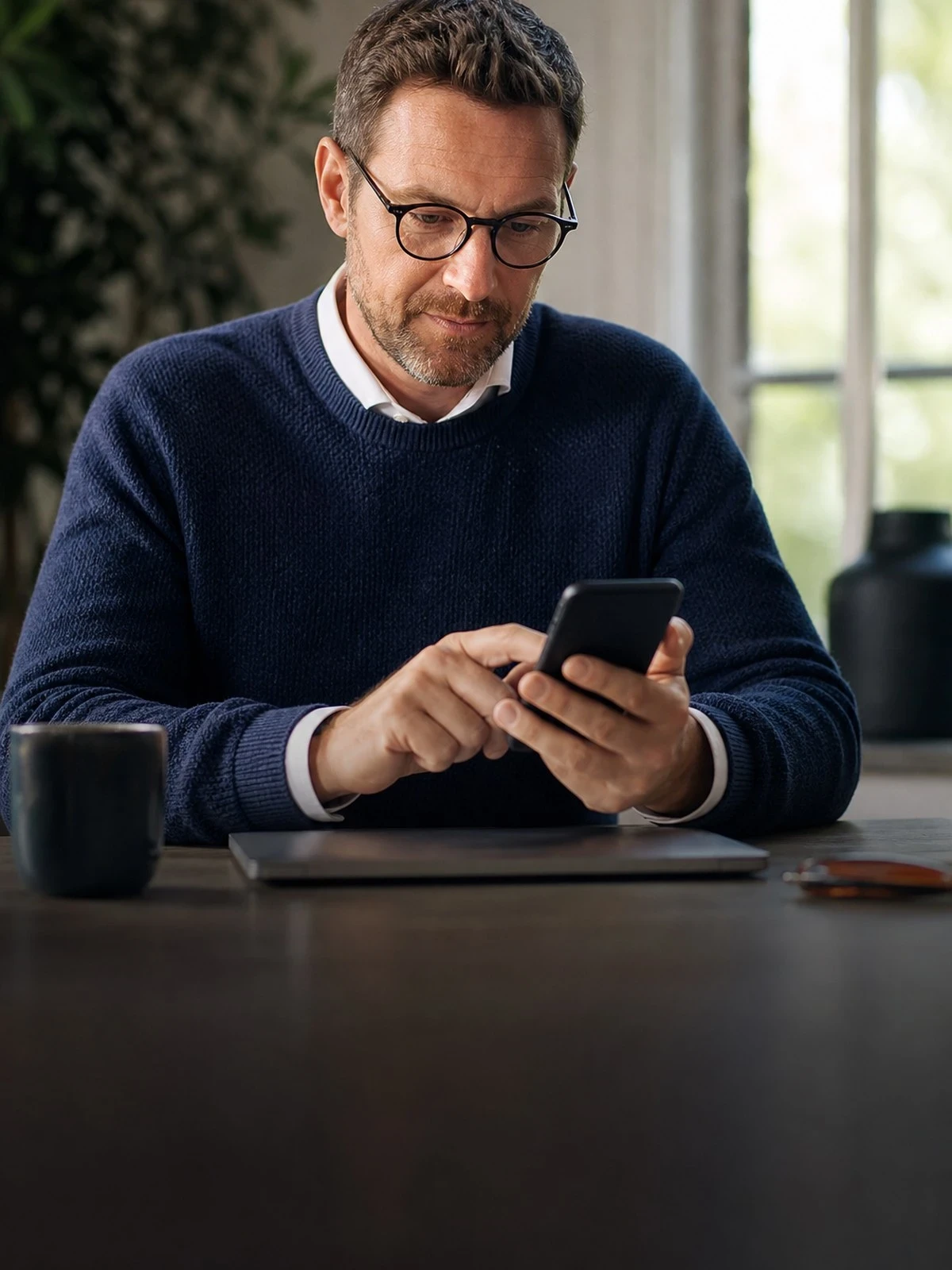 Get personal liability insurance (AVP) sorted today
