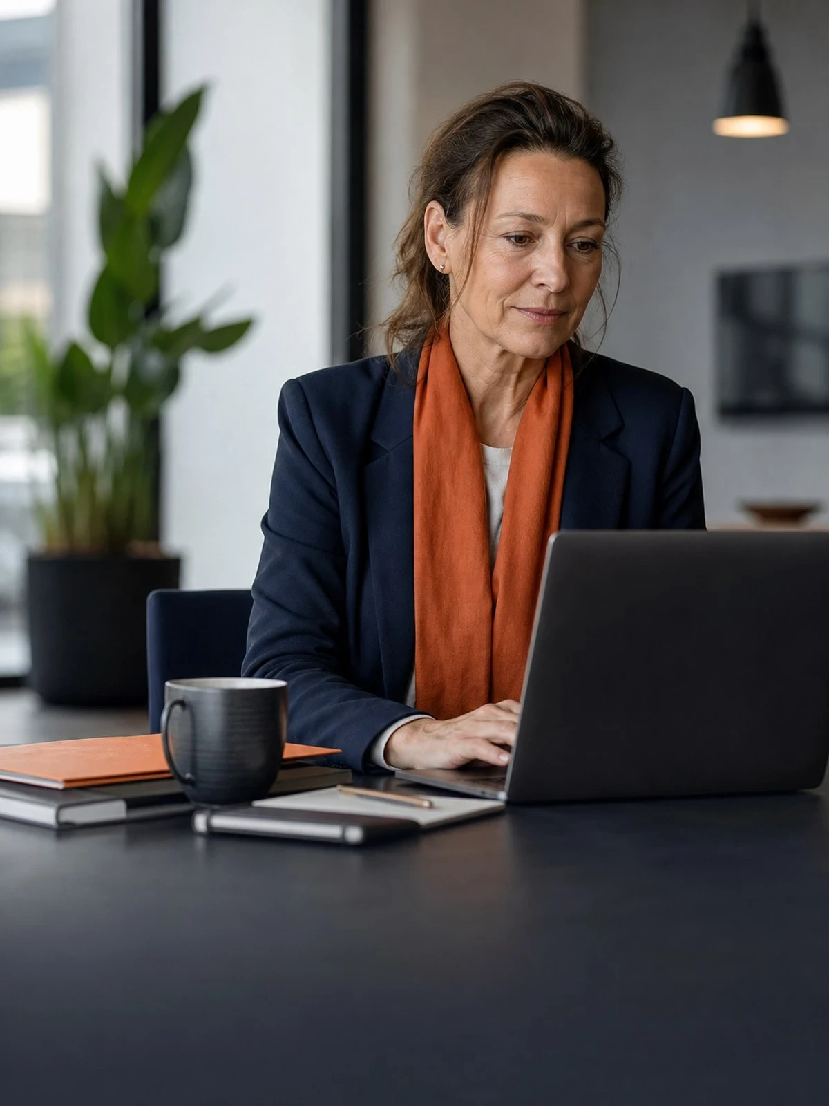 Arranging personal liability insurance (AVP) through Finass Verzekert