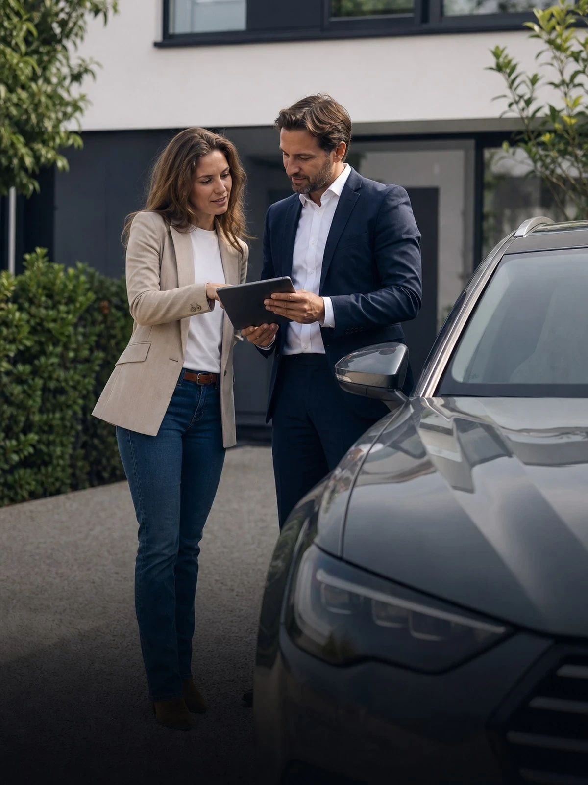Asr autoverzekering vergelijken met onafhankelijk verzekeringsadvies
