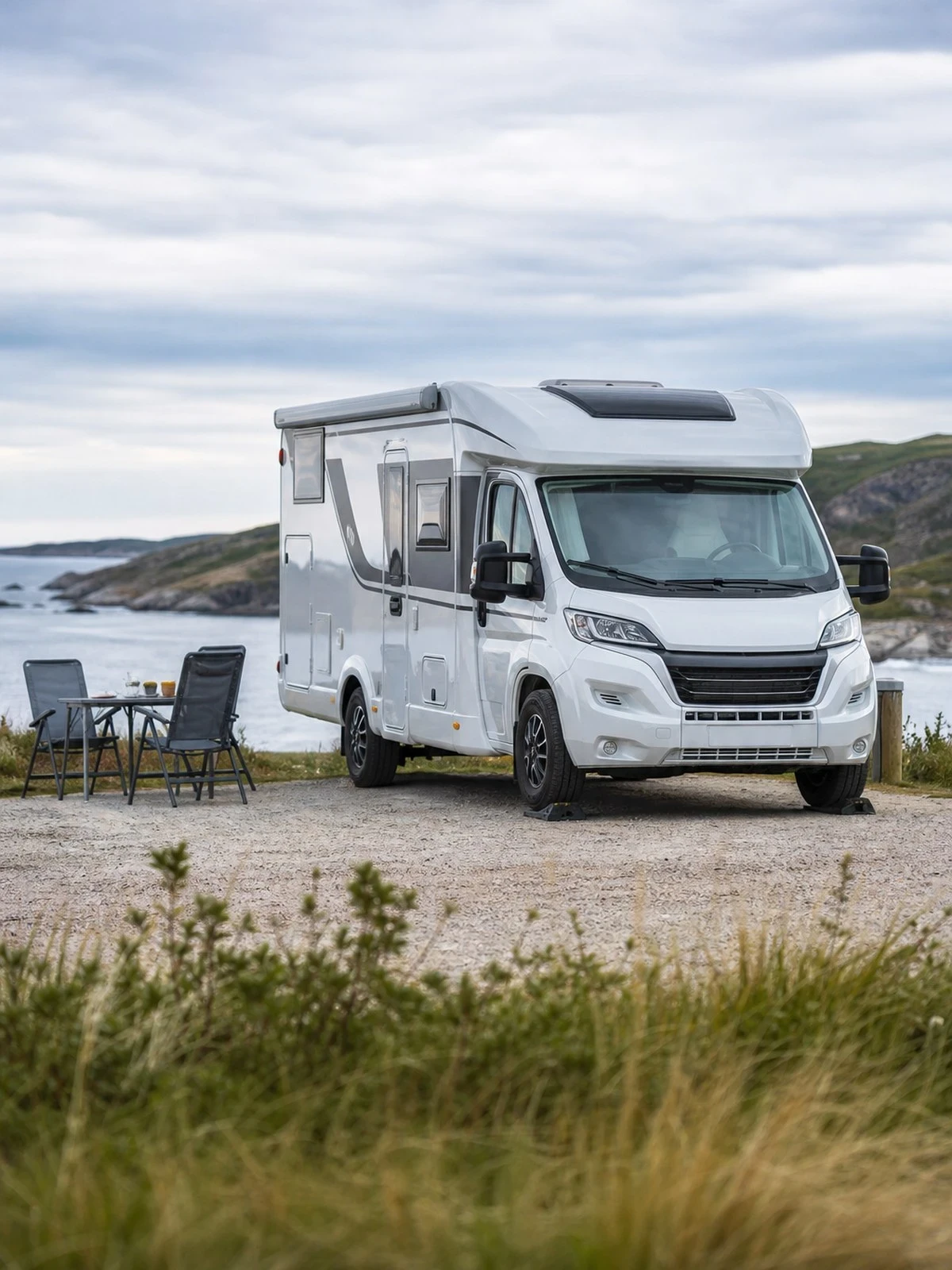 Asr camperverzekering - verzekering en dekking via Finass Verzekert