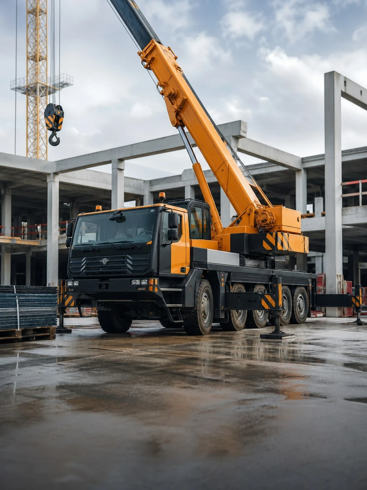Asr CAR-verzekering bouw en montageverzekering - verzekering en dekking via Finass Verzekert
