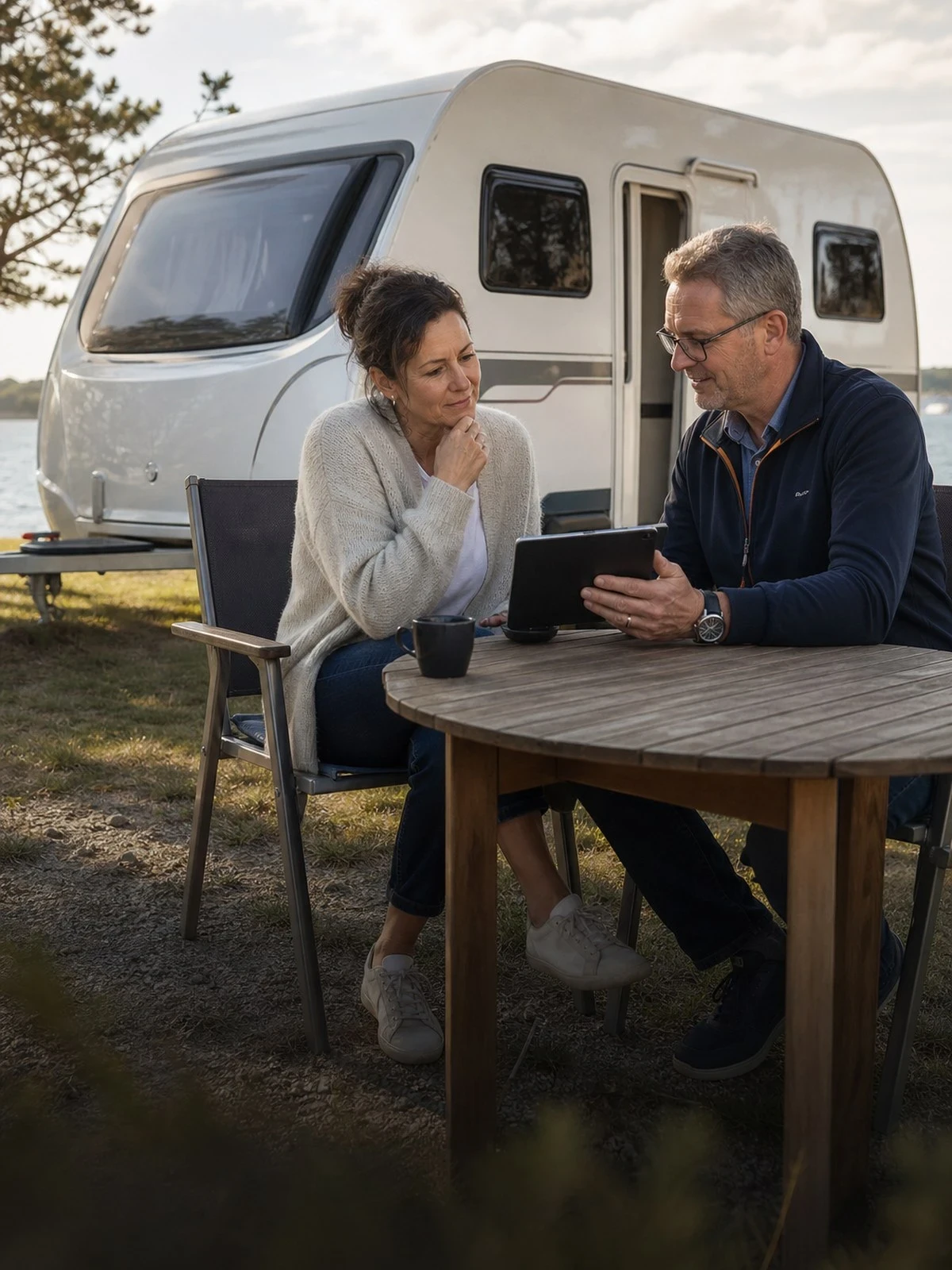 Asr caravanverzekering vergelijken met onafhankelijk verzekeringsadvies