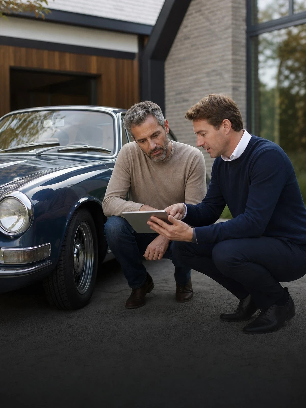Asr oldtimerverzekering vergelijken met onafhankelijk verzekeringsadvies